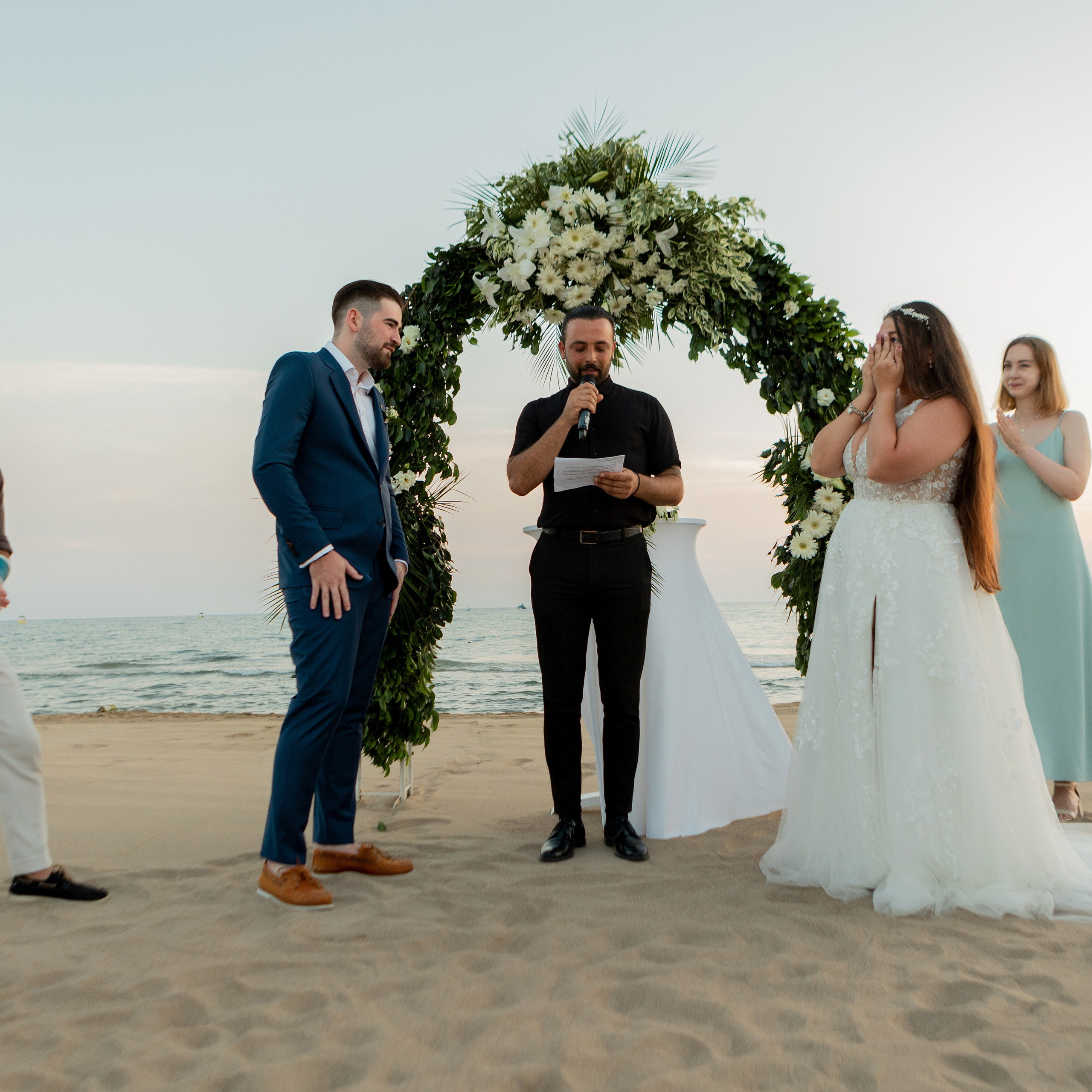 Отзывы. Свадебный и семейный фотограф Жанна Руденко