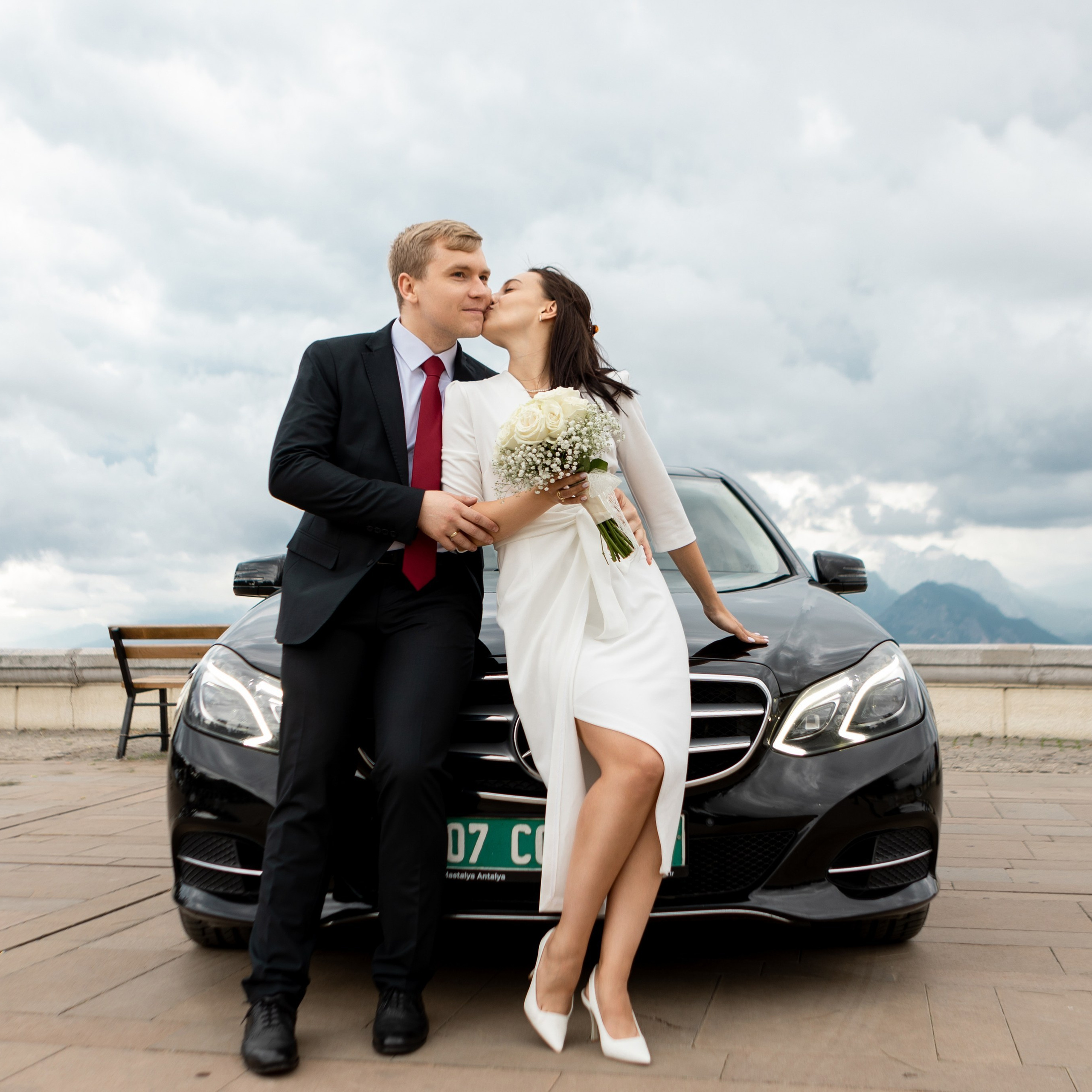 Отзывы. Свадебный и семейный фотограф Жанна Руденко