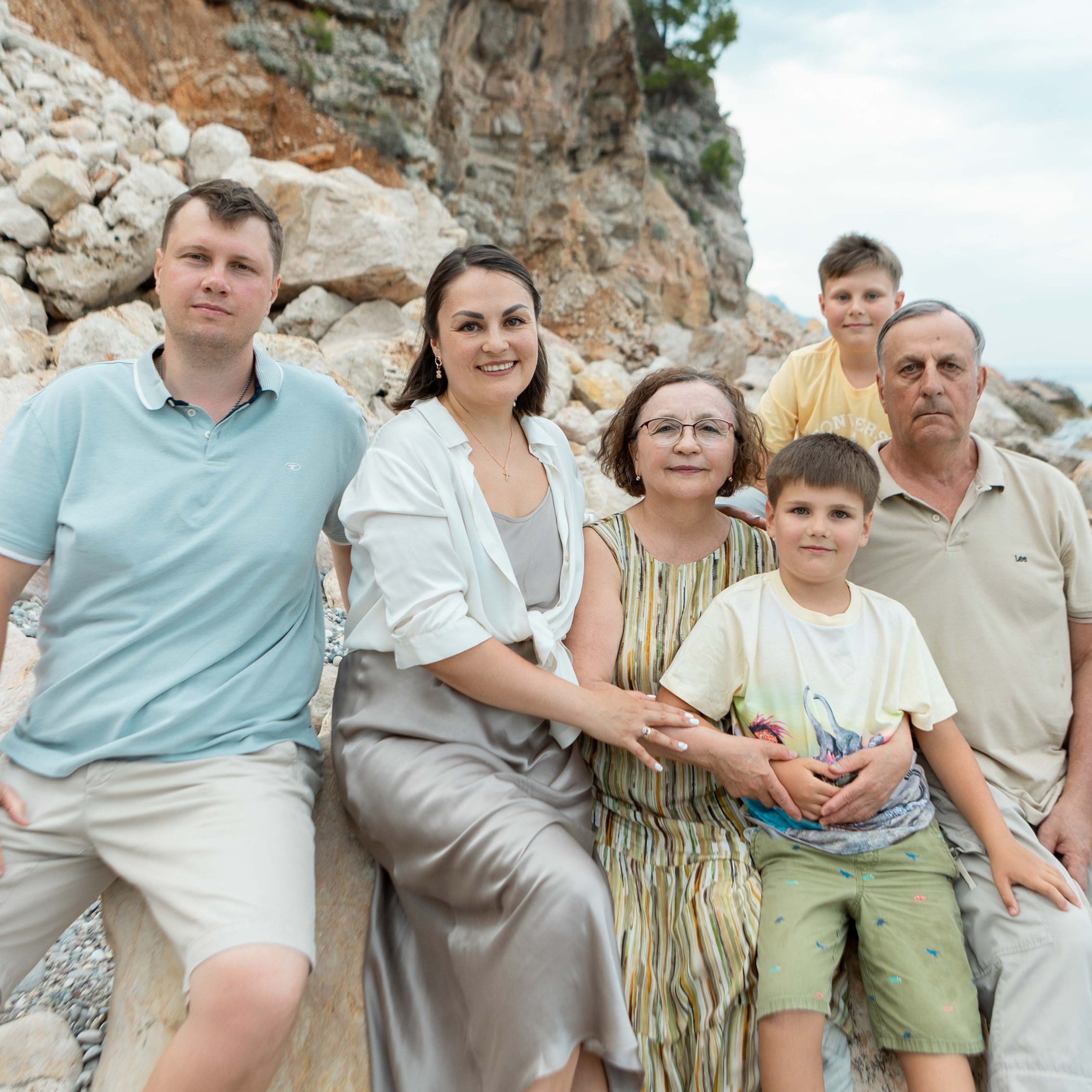 Отзывы. Свадебный и семейный фотограф Жанна Руденко