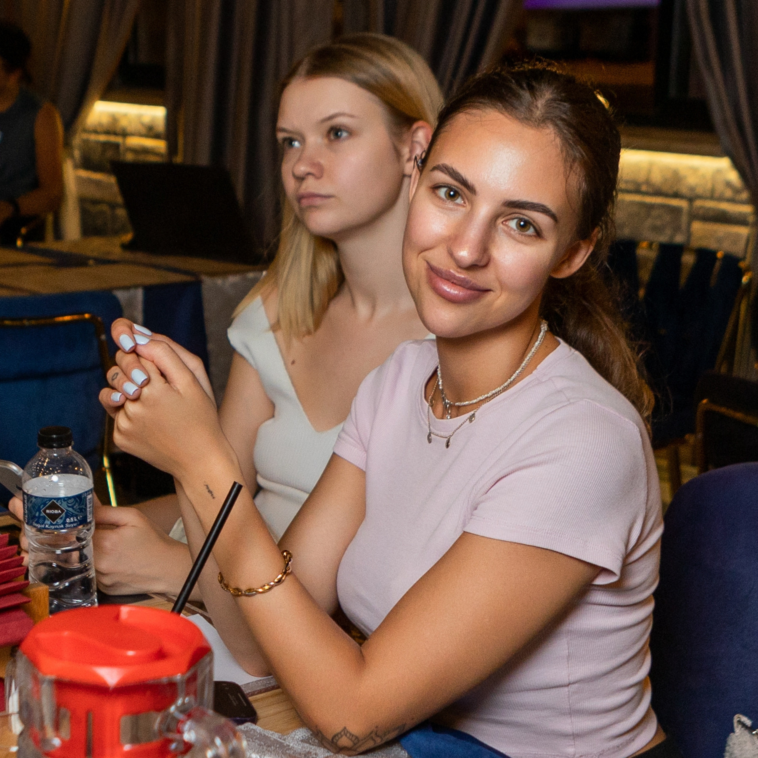 Отзывы. Свадебный и семейный фотограф Жанна Руденко