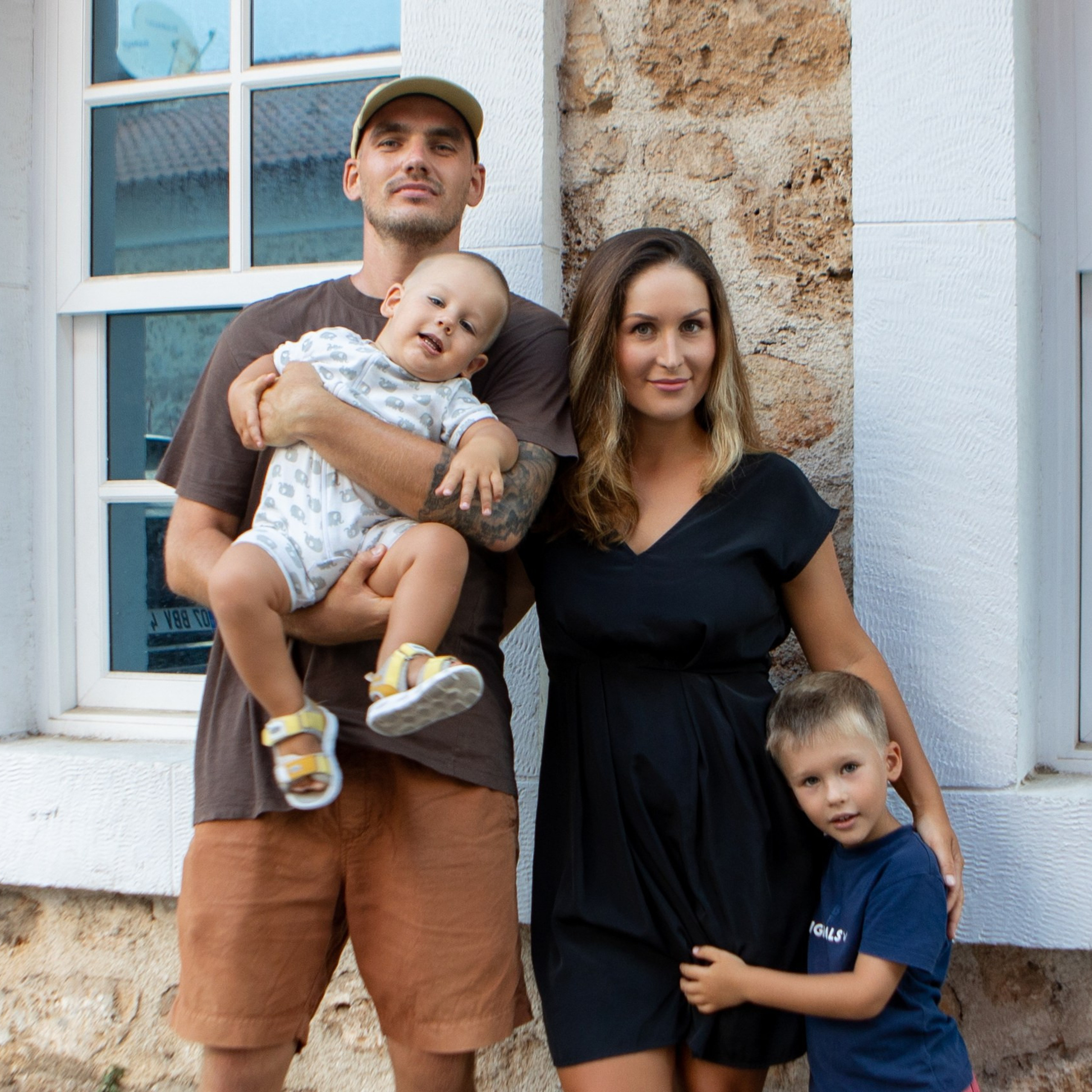 Отзывы. Свадебный и семейный фотограф Жанна Руденко