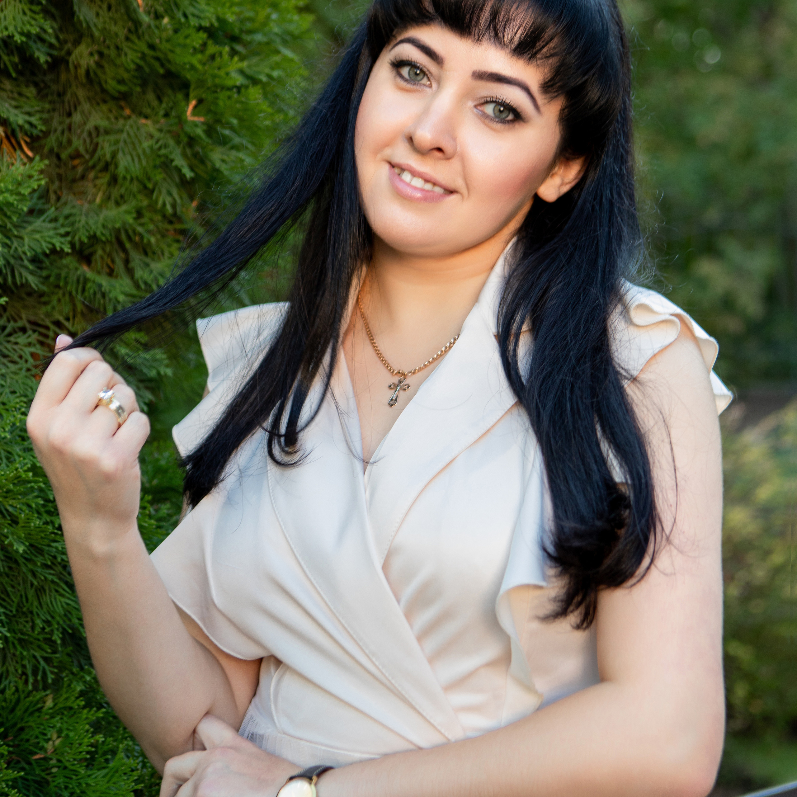 Отзывы. Свадебный и семейный фотограф Жанна Руденко