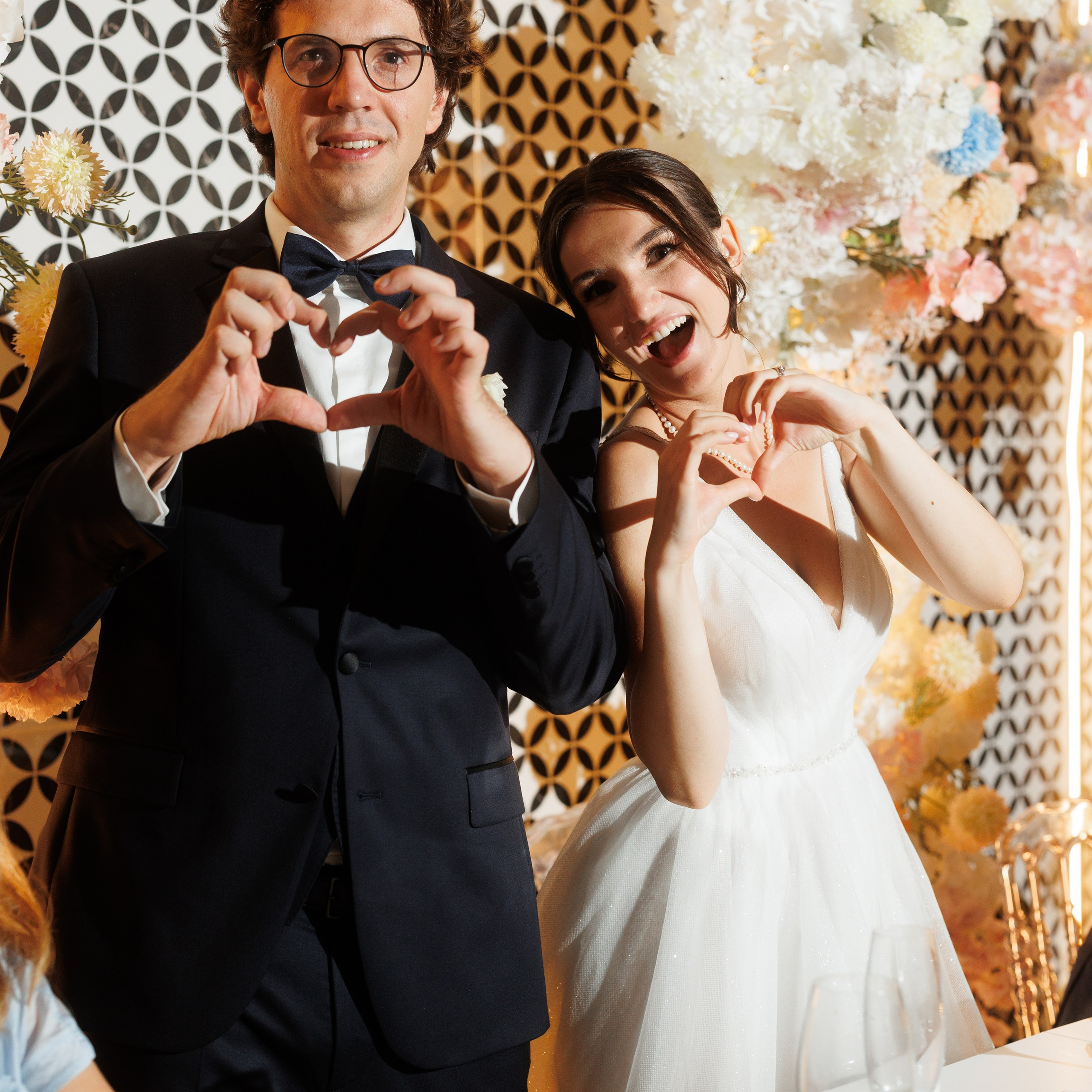 Testimonials. Fotograf de nuntă și de familie — Dinu Bargan