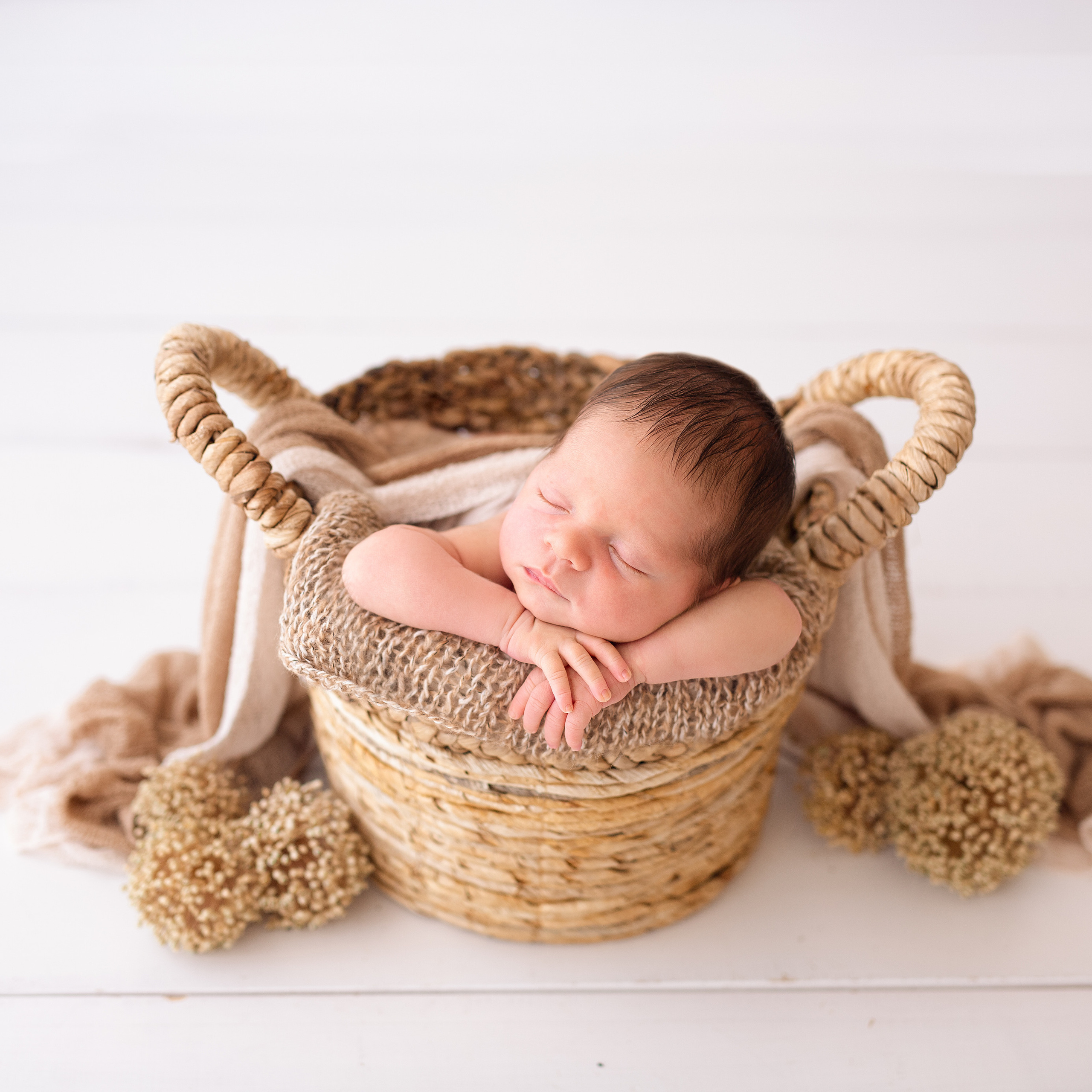 Отзывы. Фотограф беременности и новорожденных на Кипре Анна Милосова