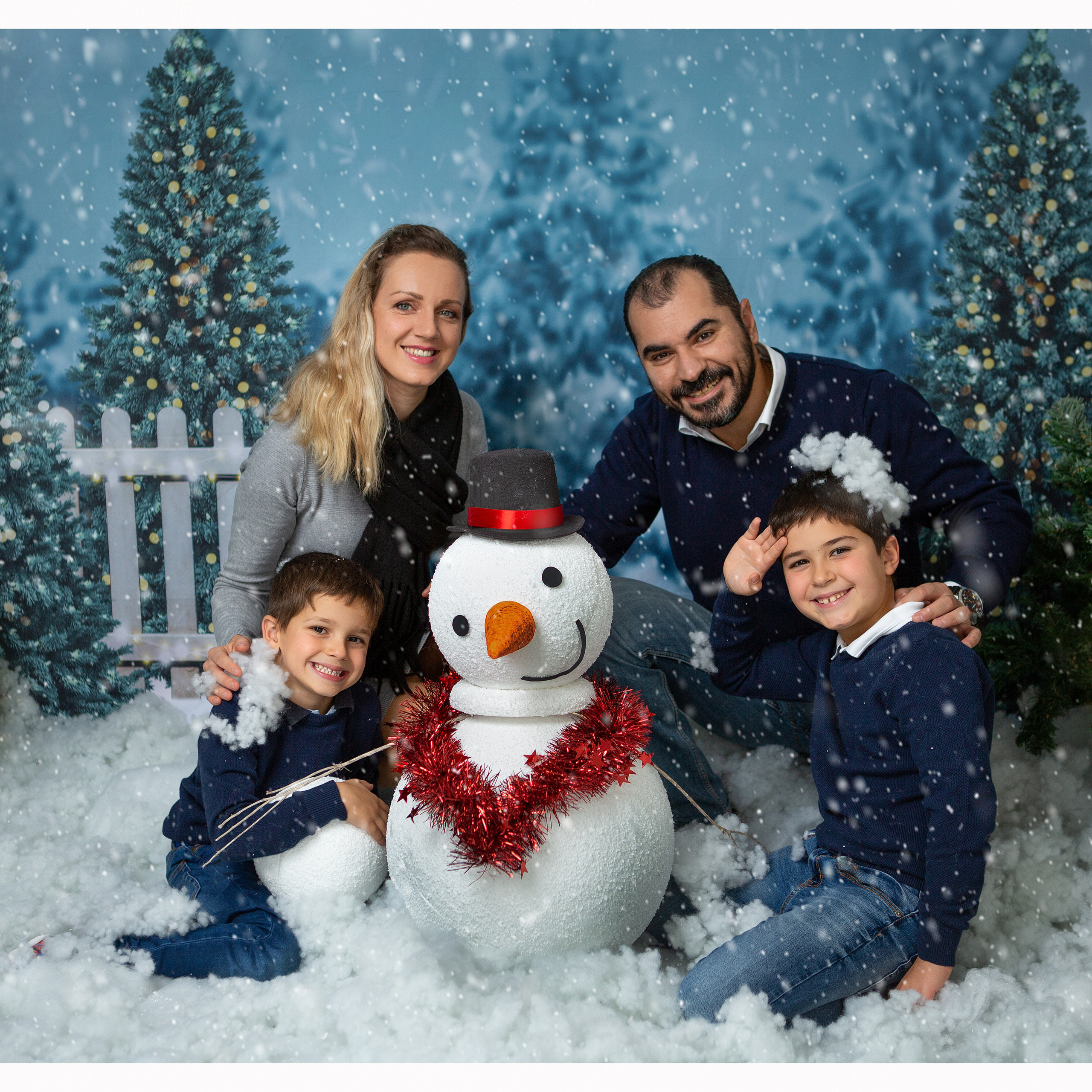 Отзывы. Фотограф беременности и новорожденных на Кипре Анна Милосова