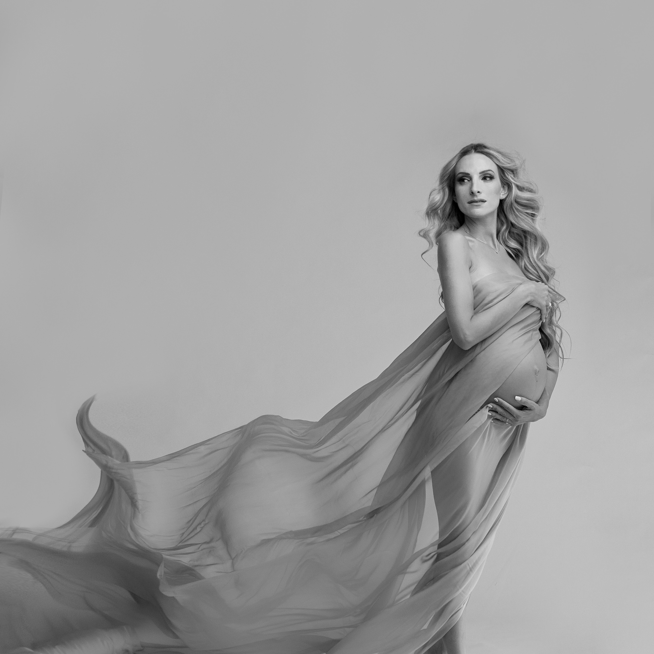 Отзывы. Фотограф беременности и новорожденных на Кипре Анна Милосова