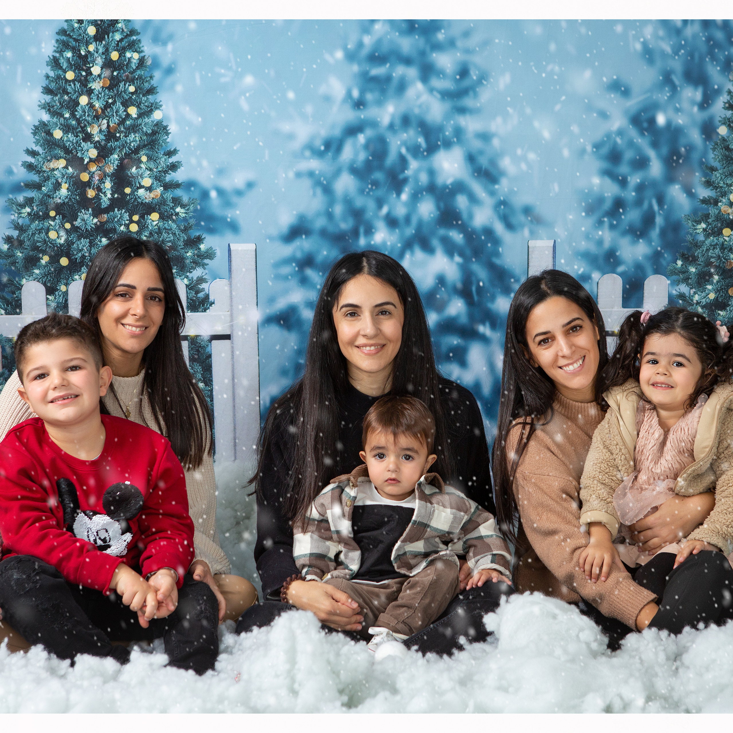 Отзывы. Фотограф беременности и новорожденных на Кипре Анна Милосова