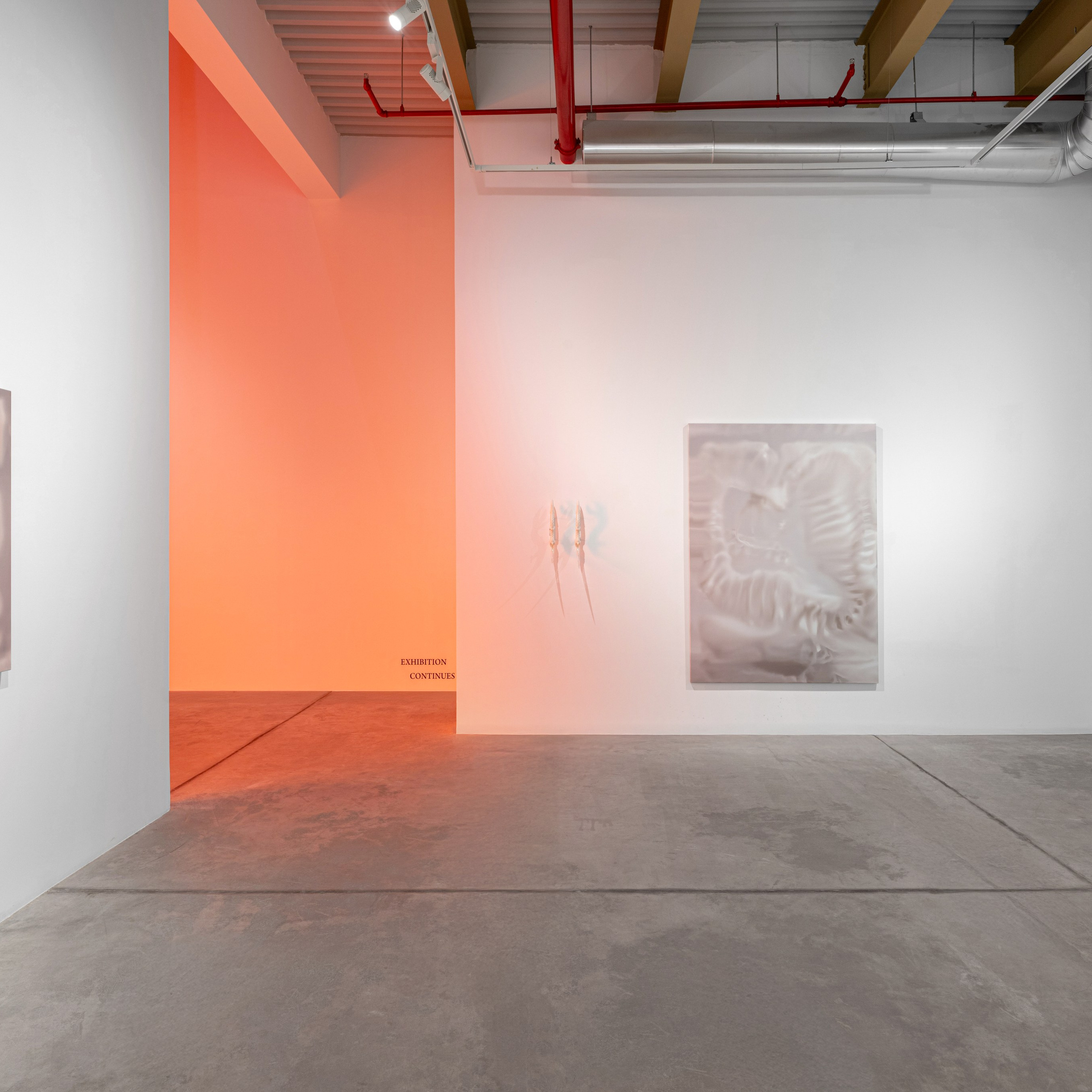 Nika Project Space by Christiane Peshek