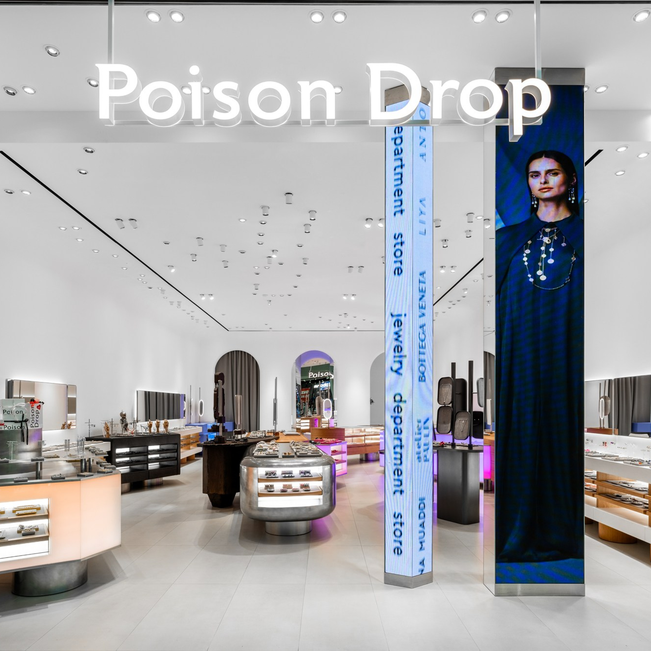 Poison Drop
