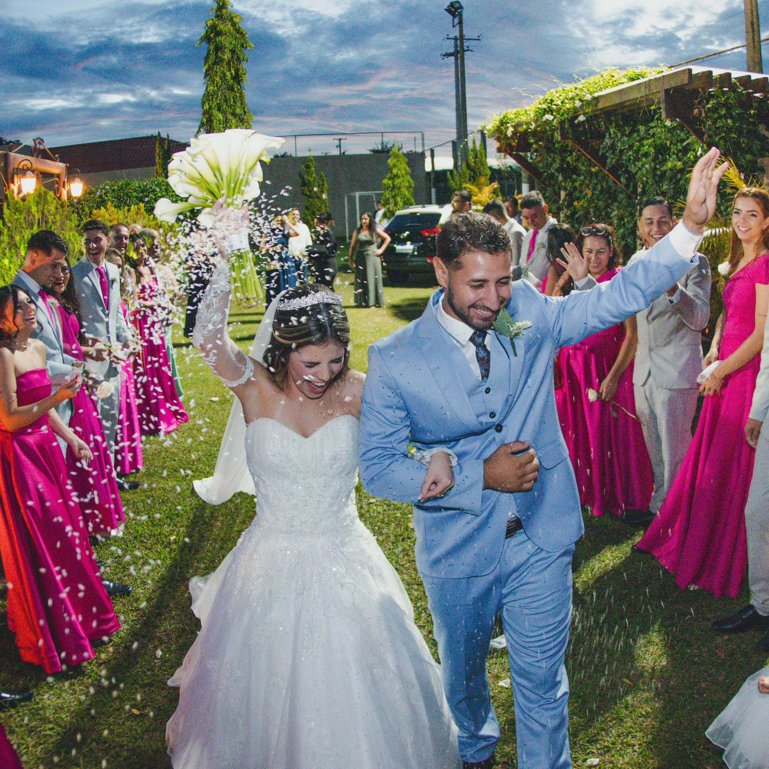 ANA LYVIA E JOÃO VICTOR. Fotógrafos de casamento. empresas, família em Catanduva SP e região, Casal Gonçales