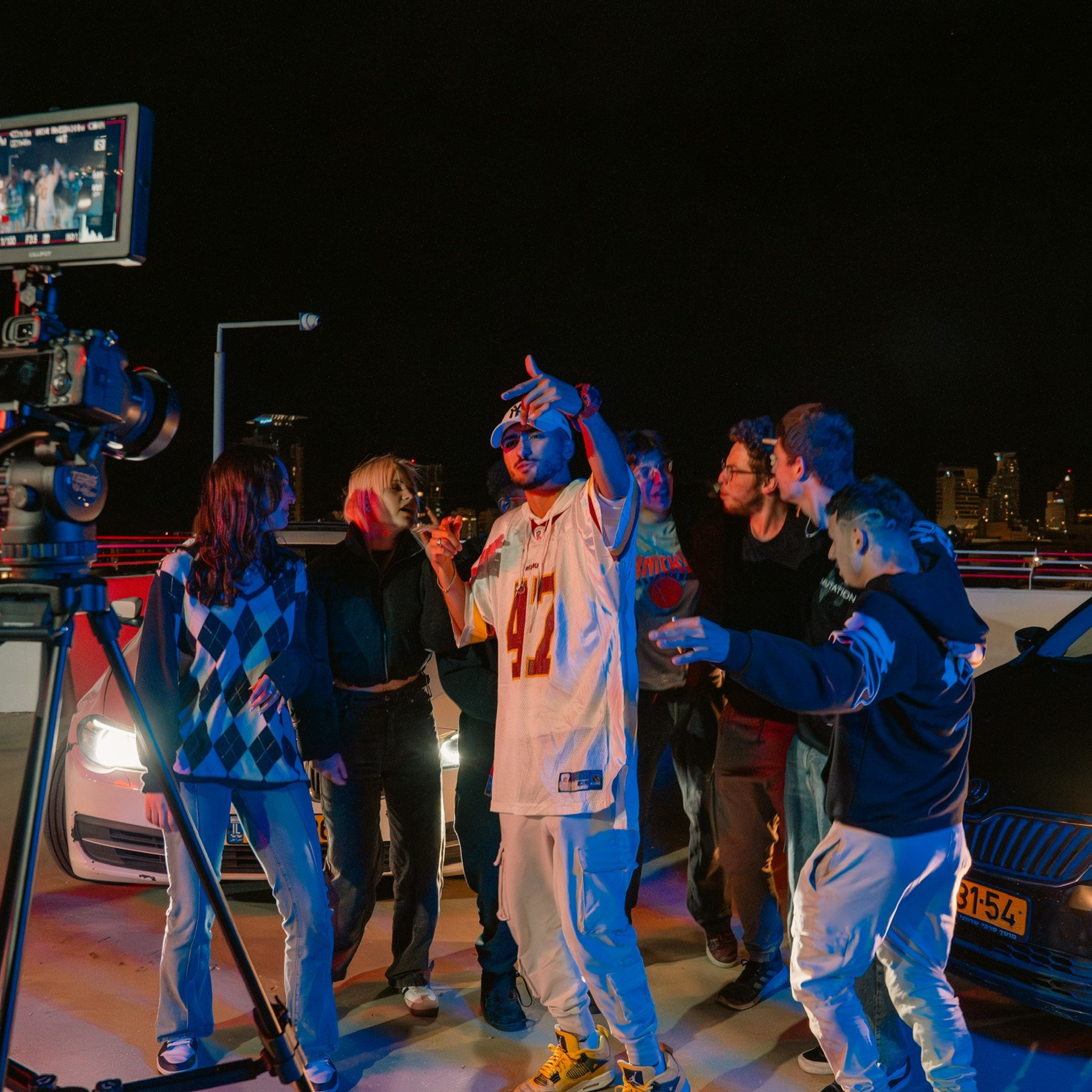 VIDEO