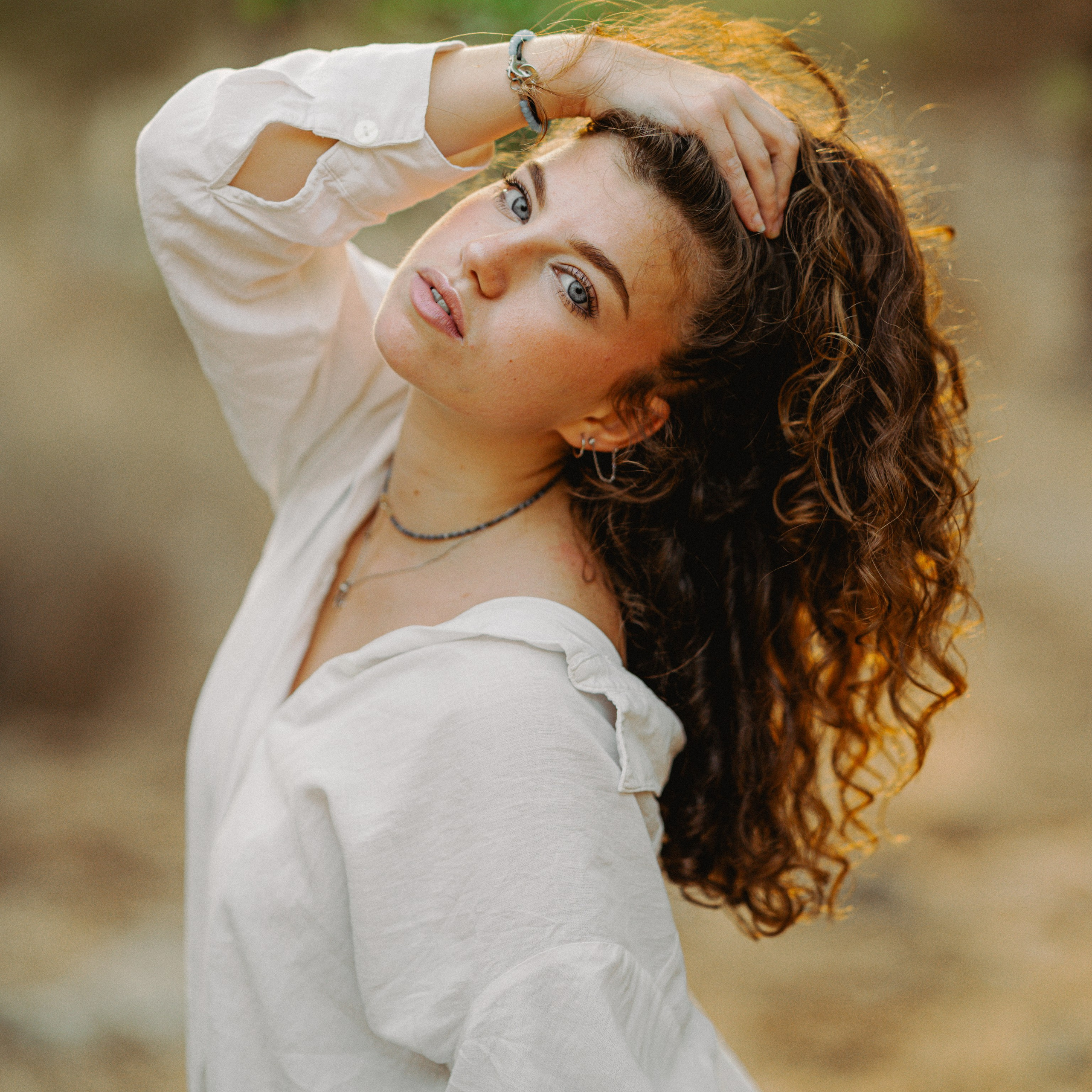 PORTRAITS
