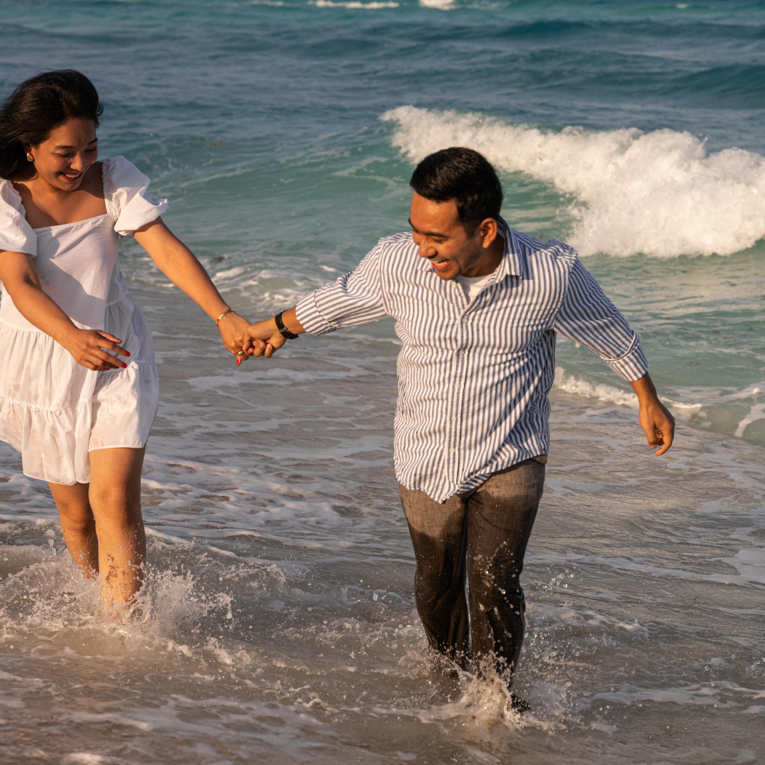 Photographer reviews. Victoria Liskova. Photographer in Mexico