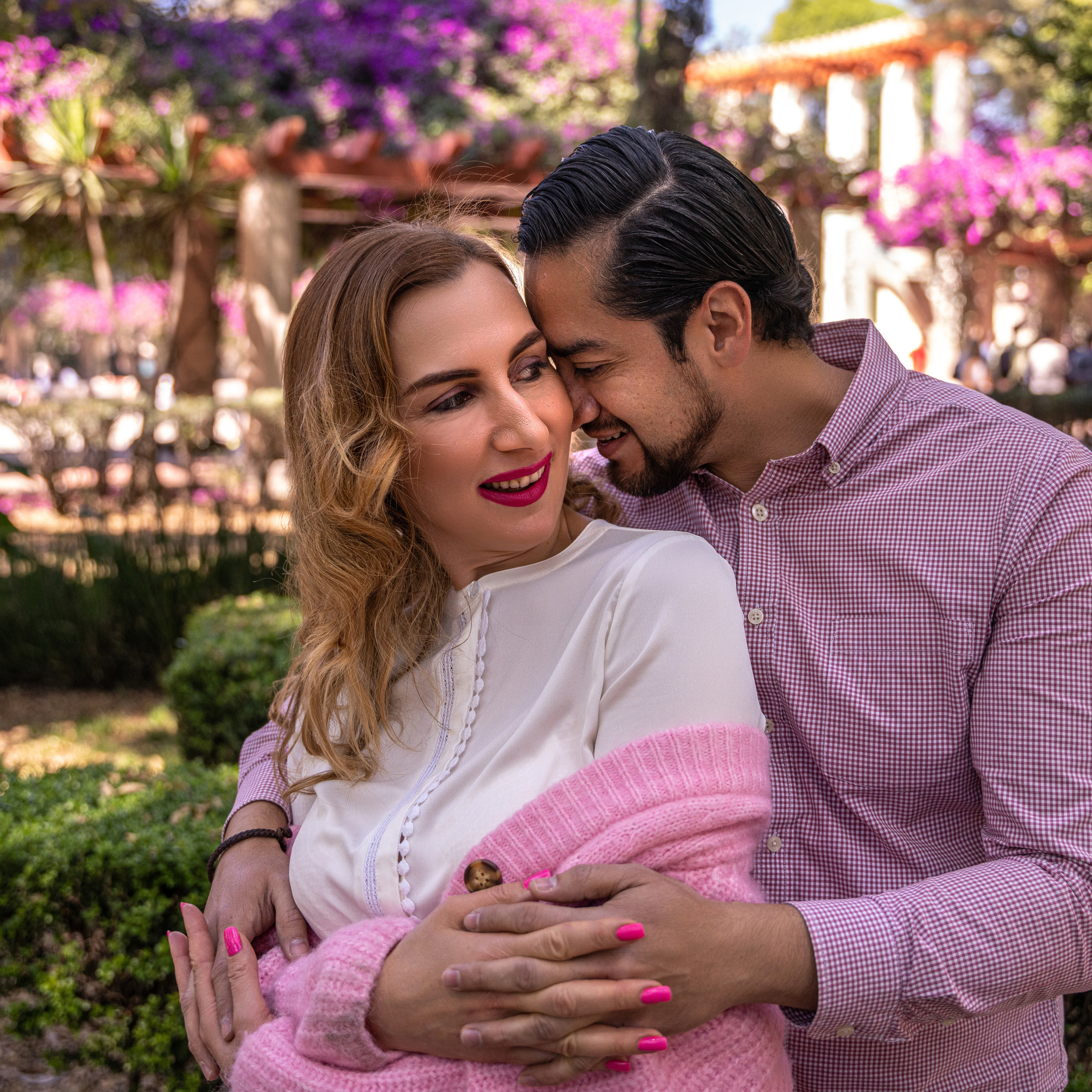 Photographer reviews. Victoria Liskova. Photographer in Mexico