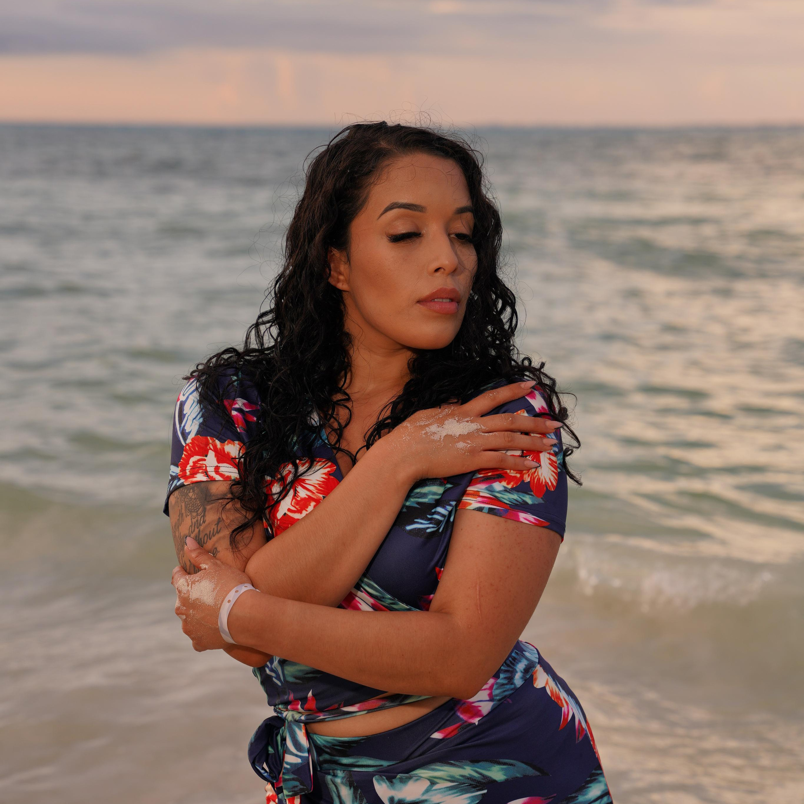 Photographer reviews. Victoria Liskova. Photographer in Mexico