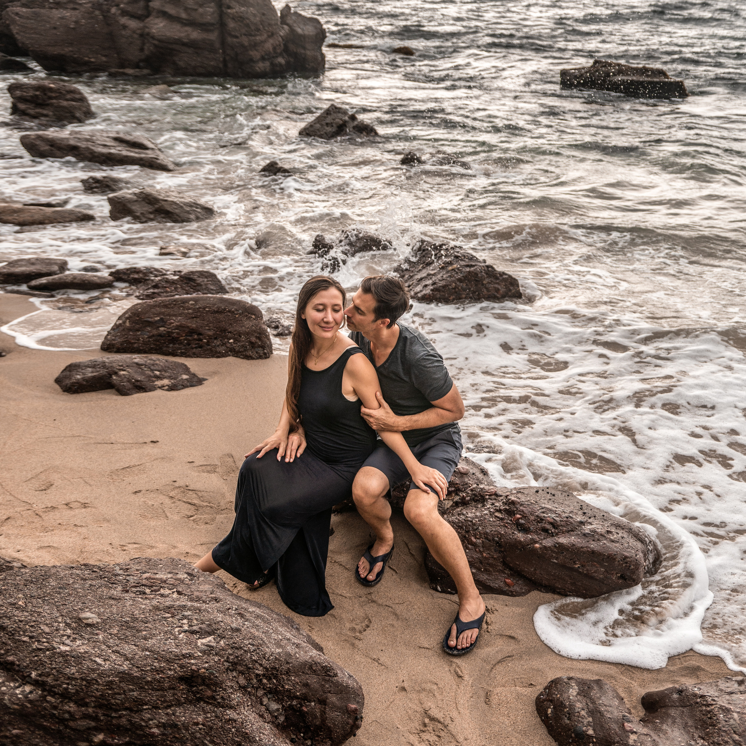 Photographer reviews. Victoria Liskova. Photographer in Mexico