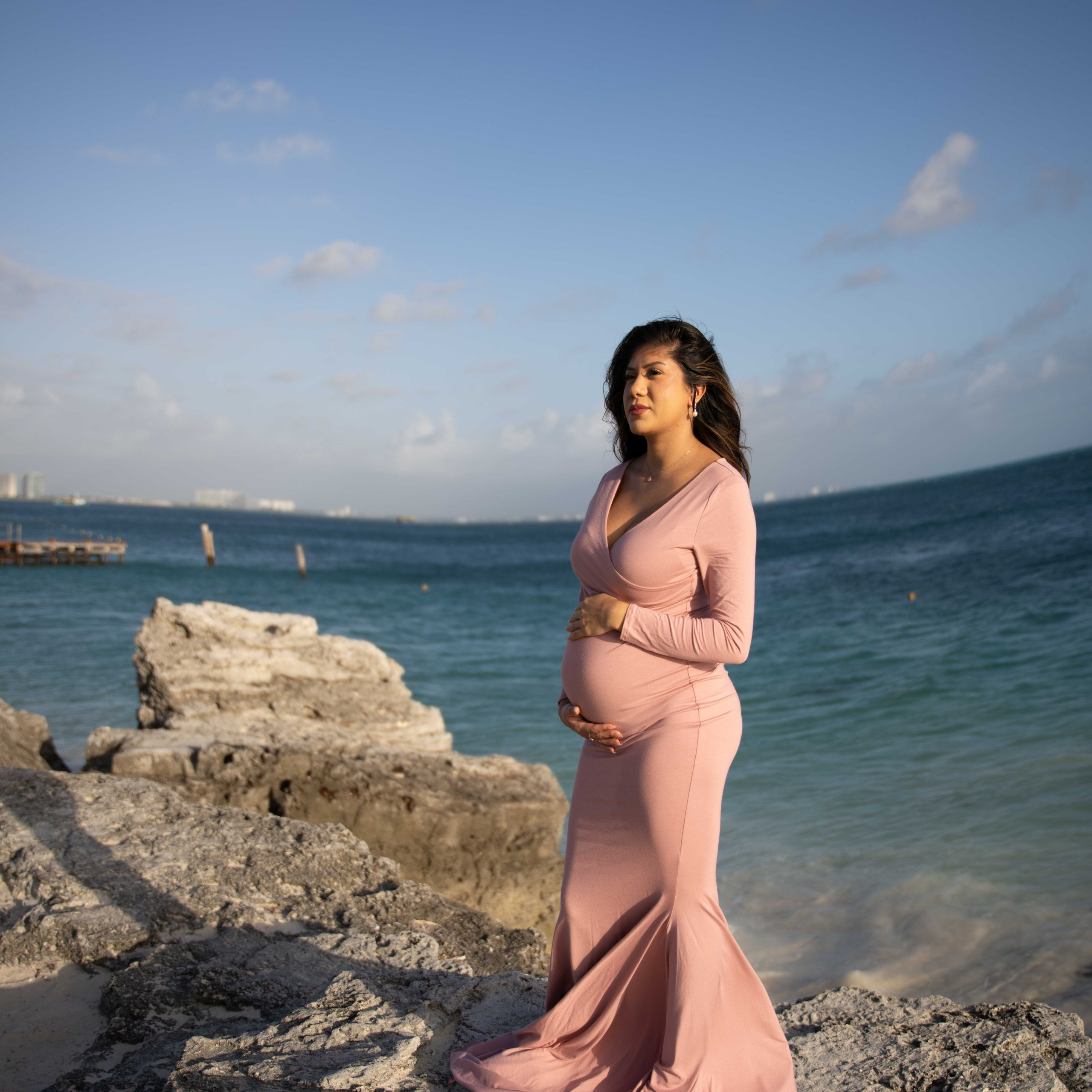 Photographer reviews. Victoria Liskova. Photographer in Mexico