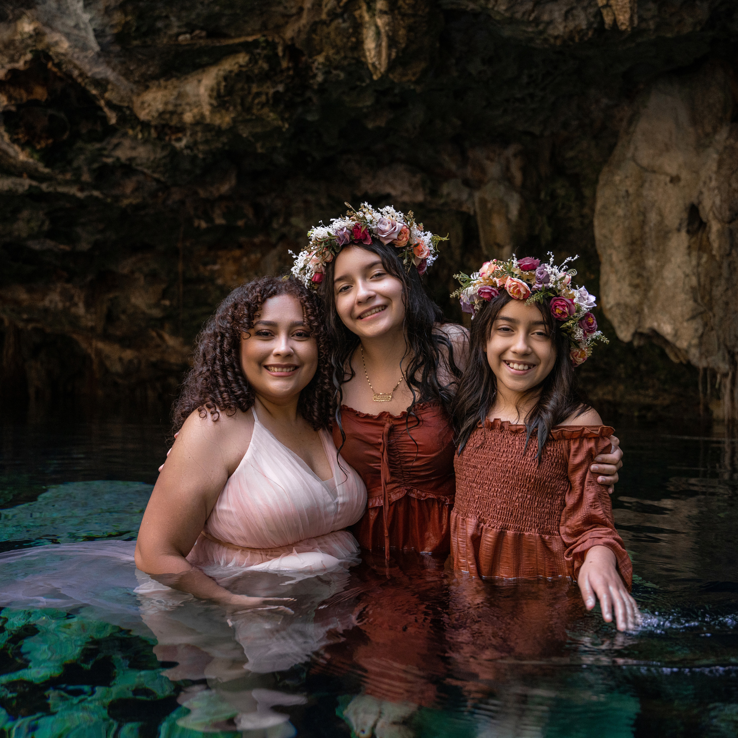 Photographer reviews. Victoria Liskova. Photographer in Mexico