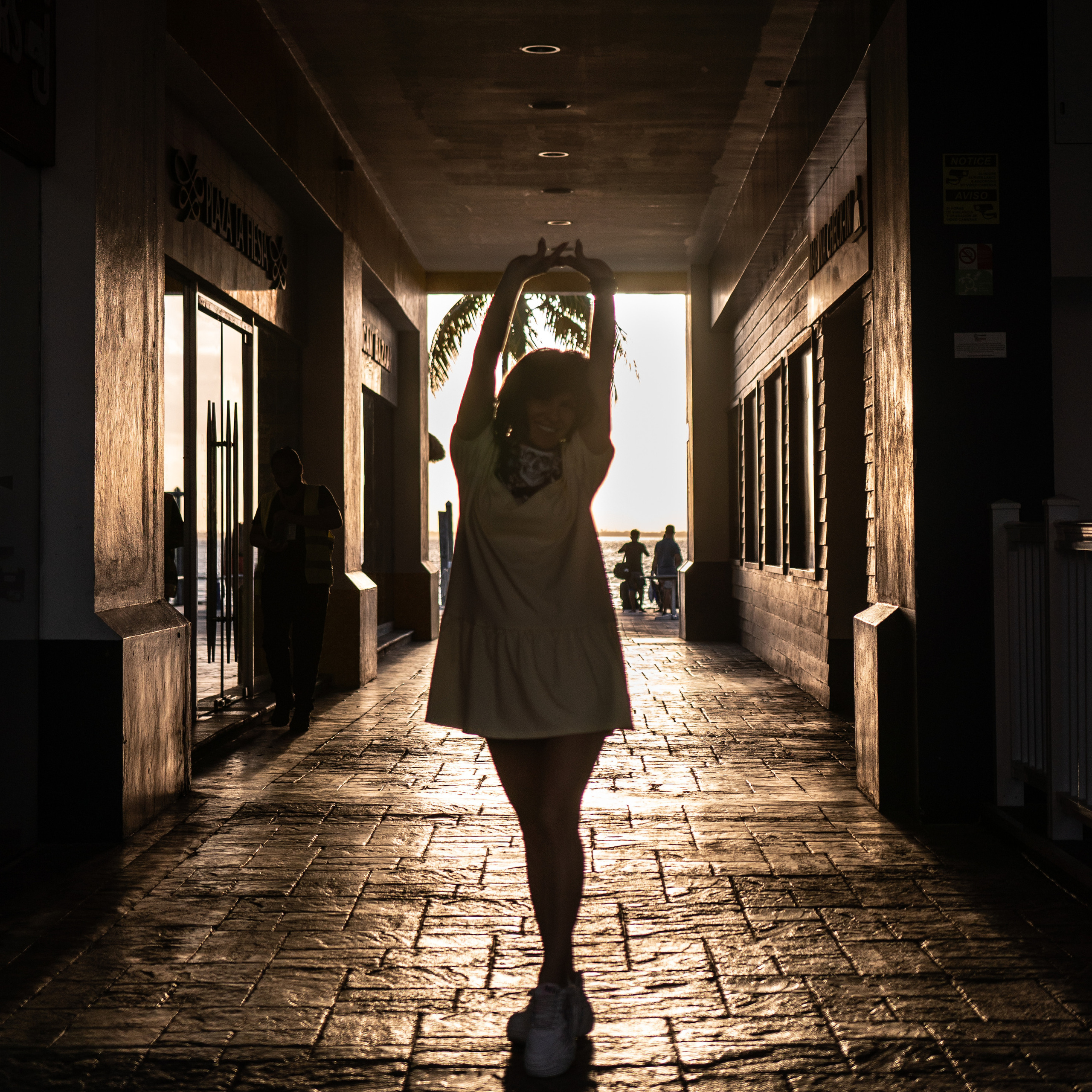 Photographer reviews. Victoria Liskova. Photographer in Mexico