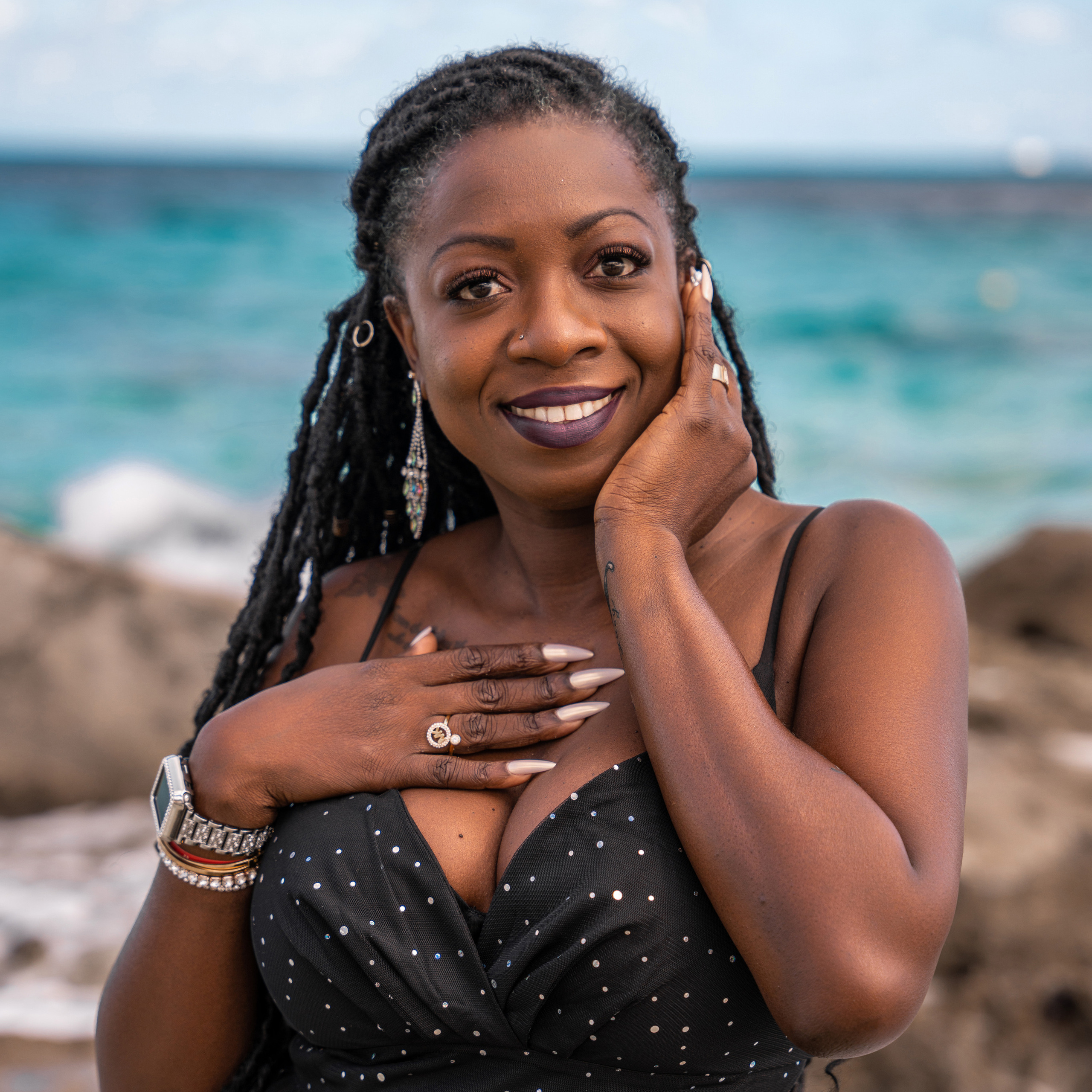 Photographer reviews. Victoria Liskova. Photographer in Mexico