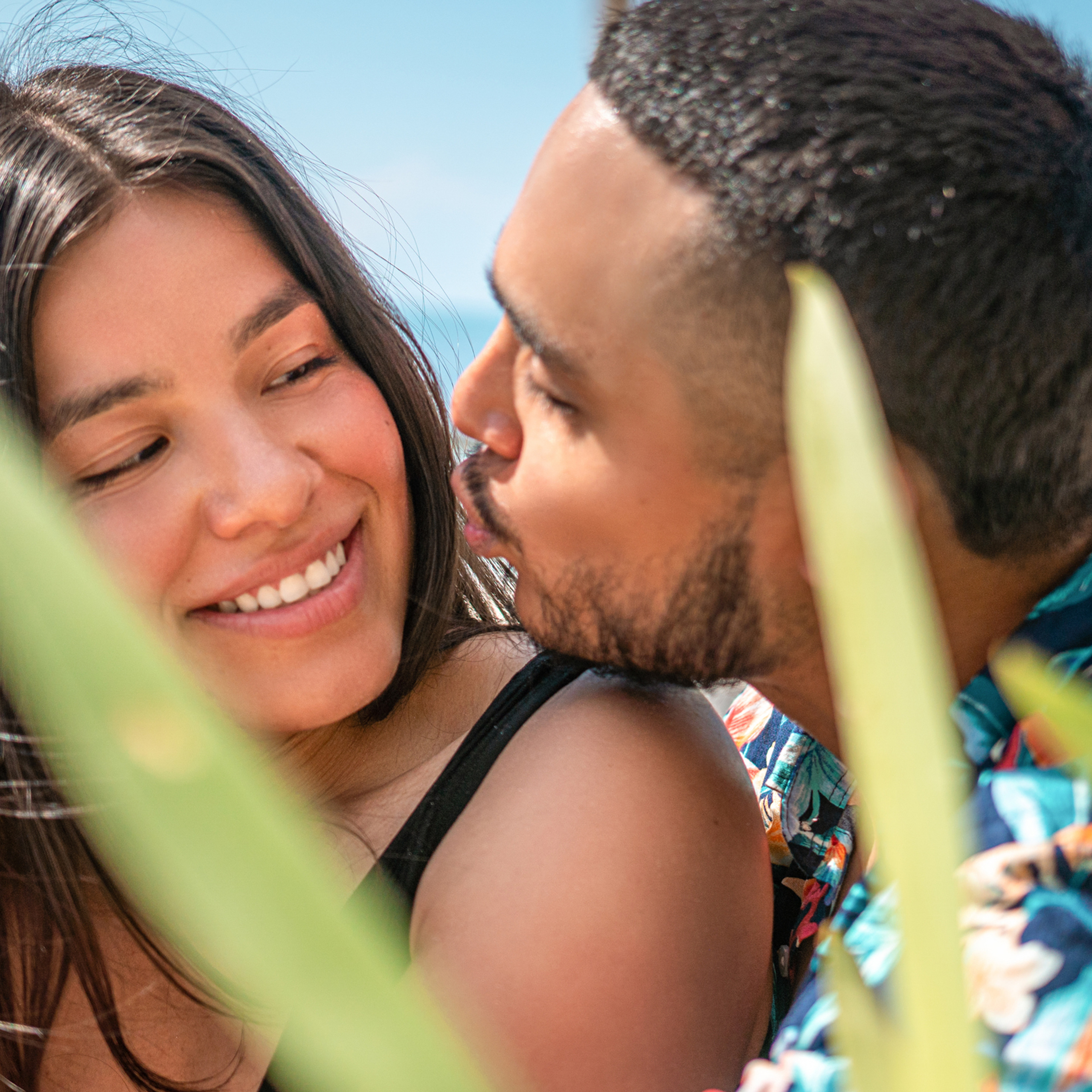 Photographer reviews. Victoria Liskova. Photographer in Mexico