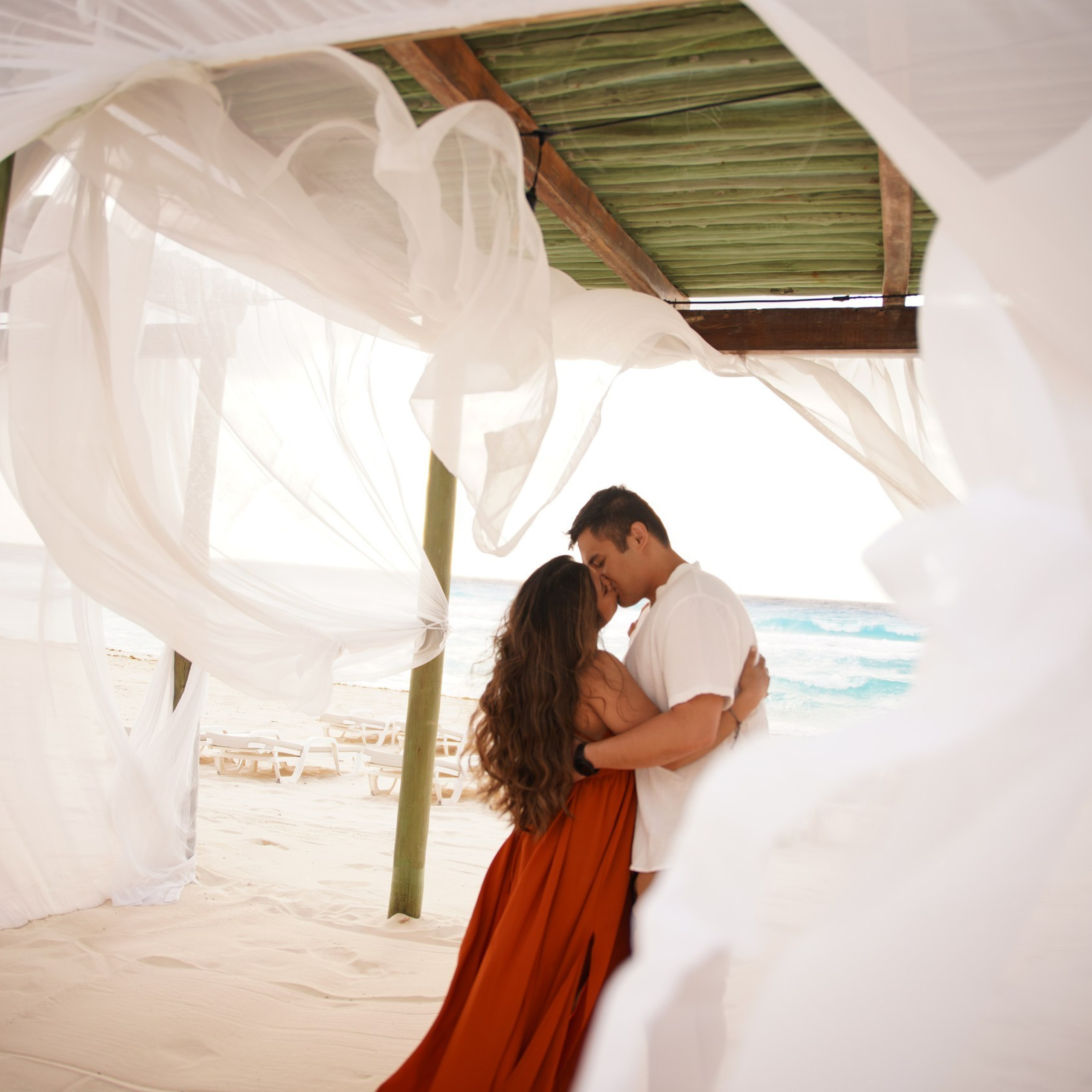 Photographer reviews. Victoria Liskova. Photographer in Mexico