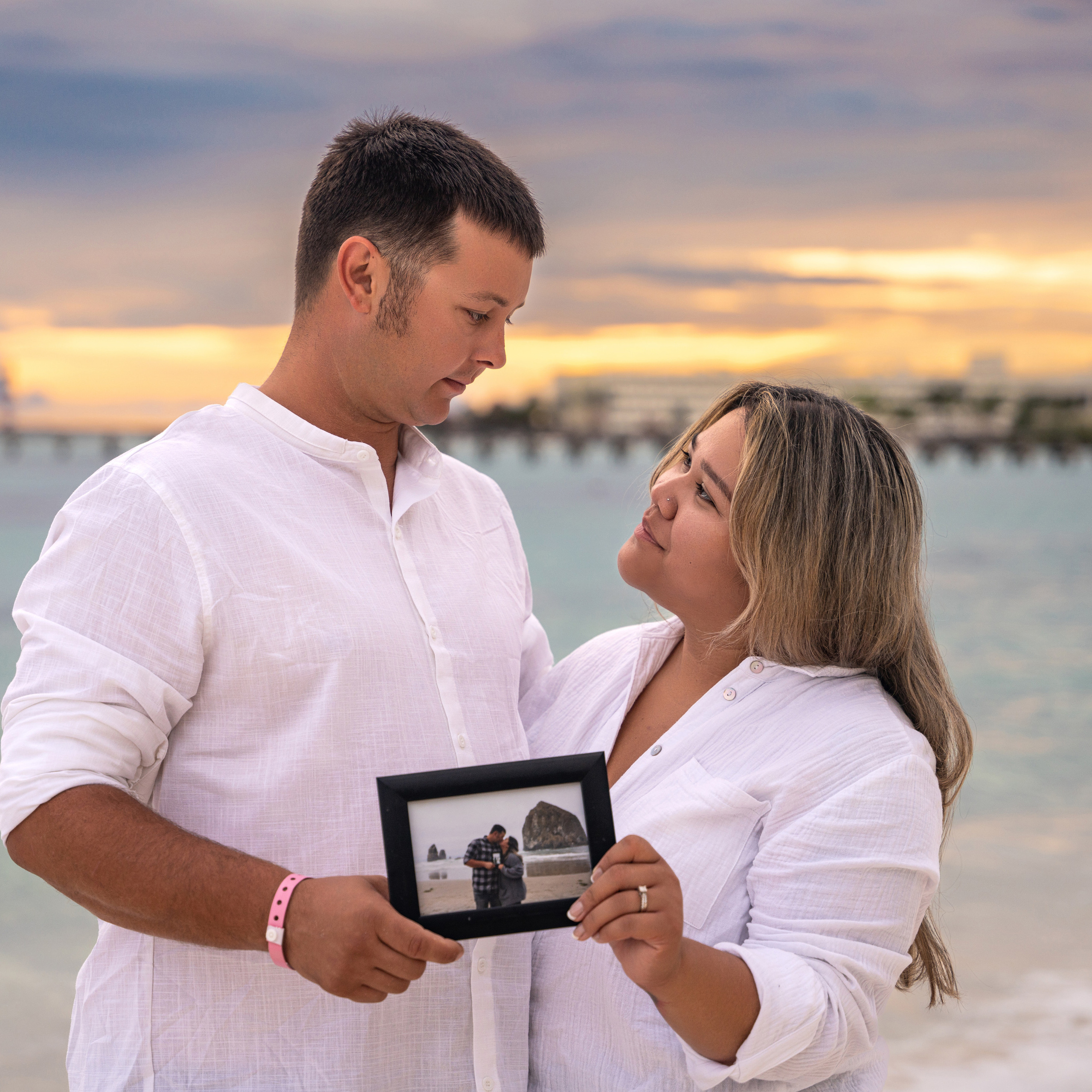 Photographer reviews. Victoria Liskova. Photographer in Mexico