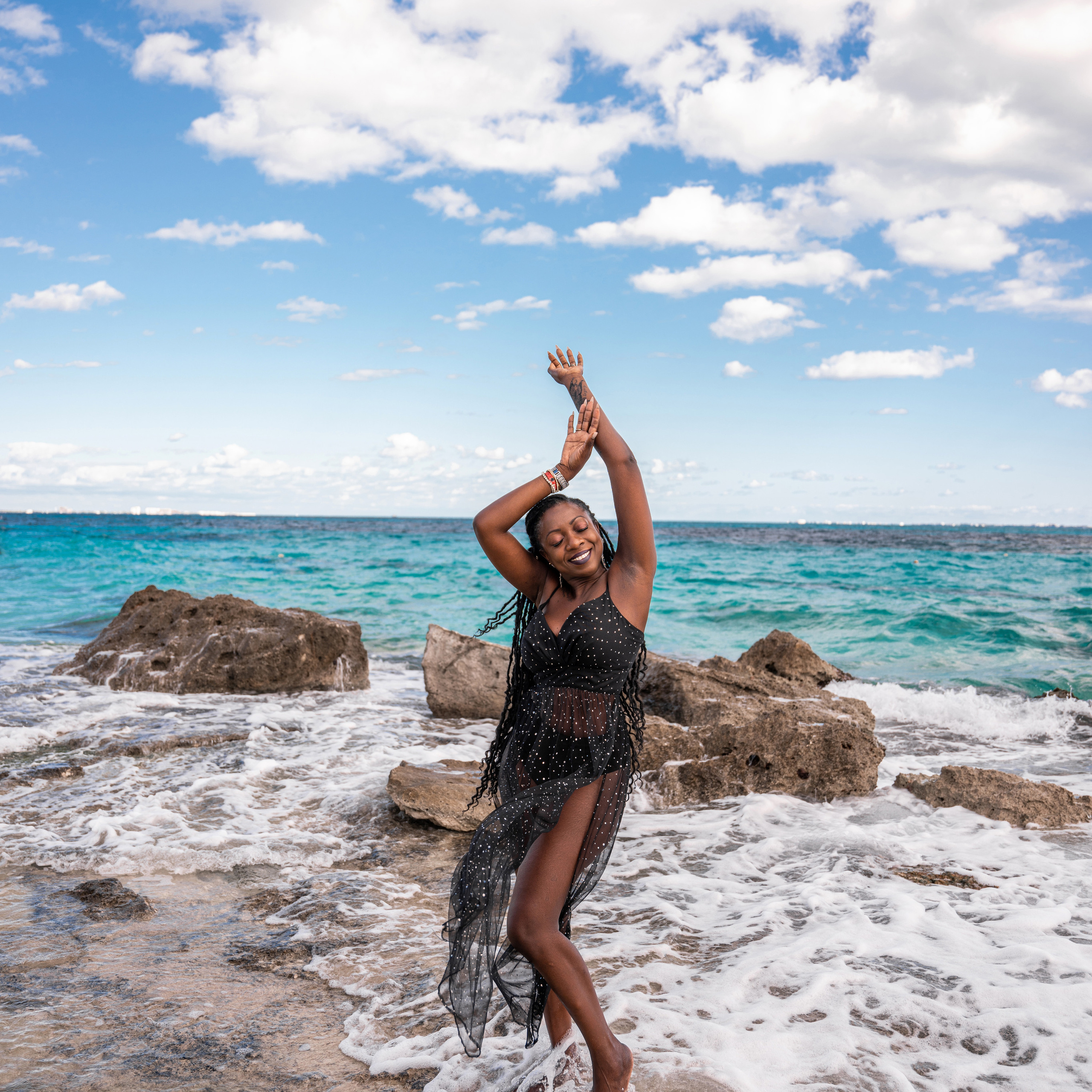 Photographer reviews. Victoria Liskova. Photographer in Mexico