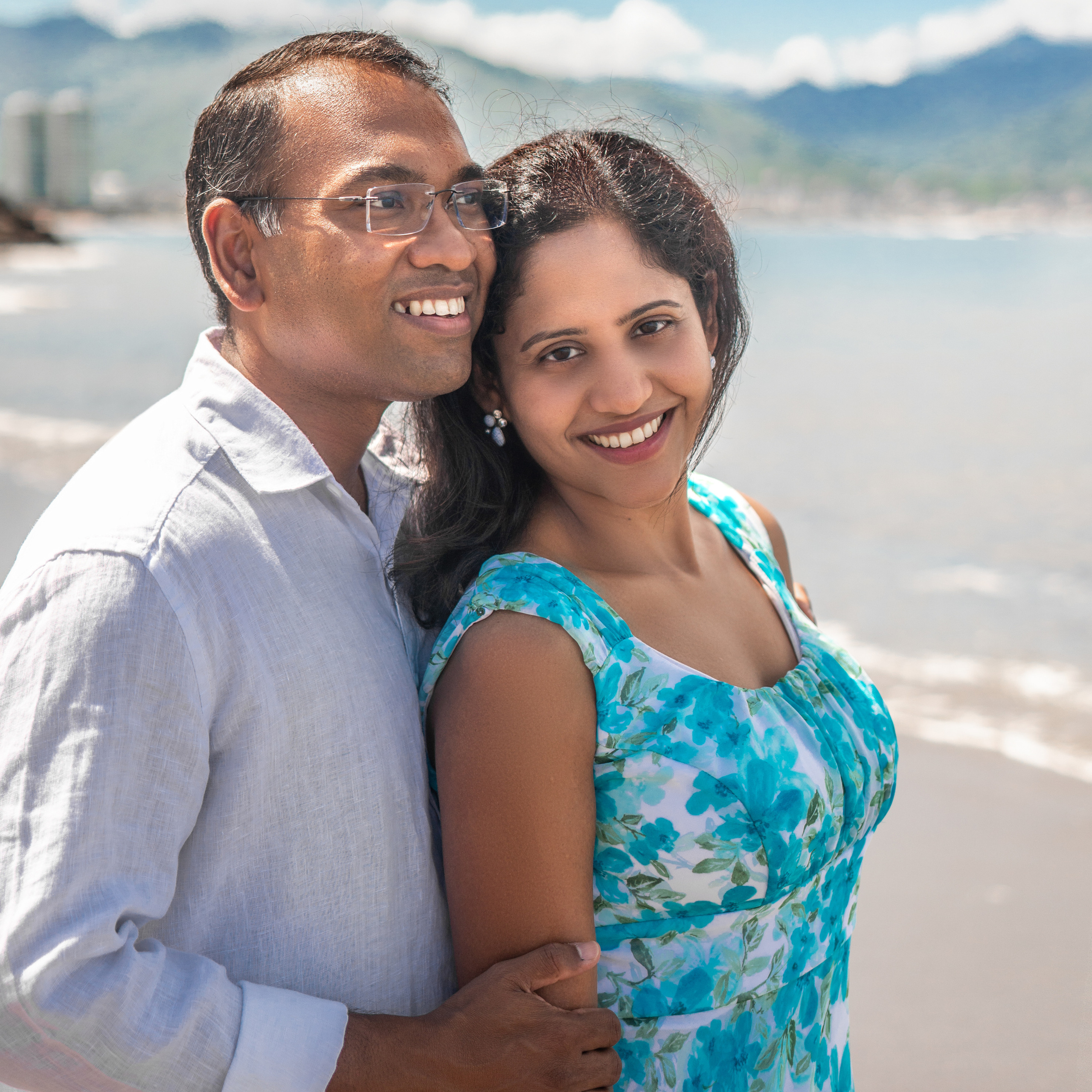 Photographer reviews. Victoria Liskova. Photographer in Mexico