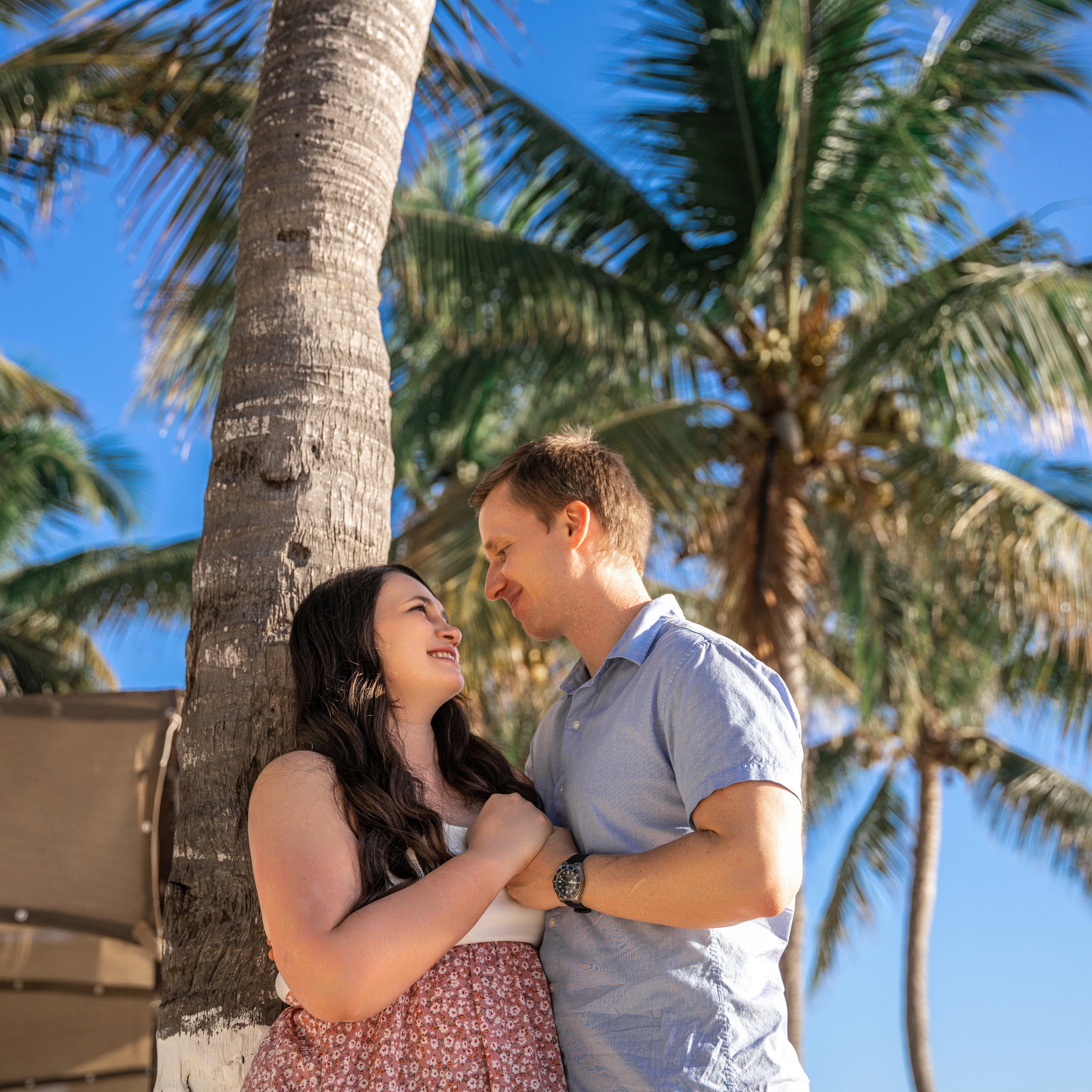 Photographer reviews. Victoria Liskova. Photographer in Mexico