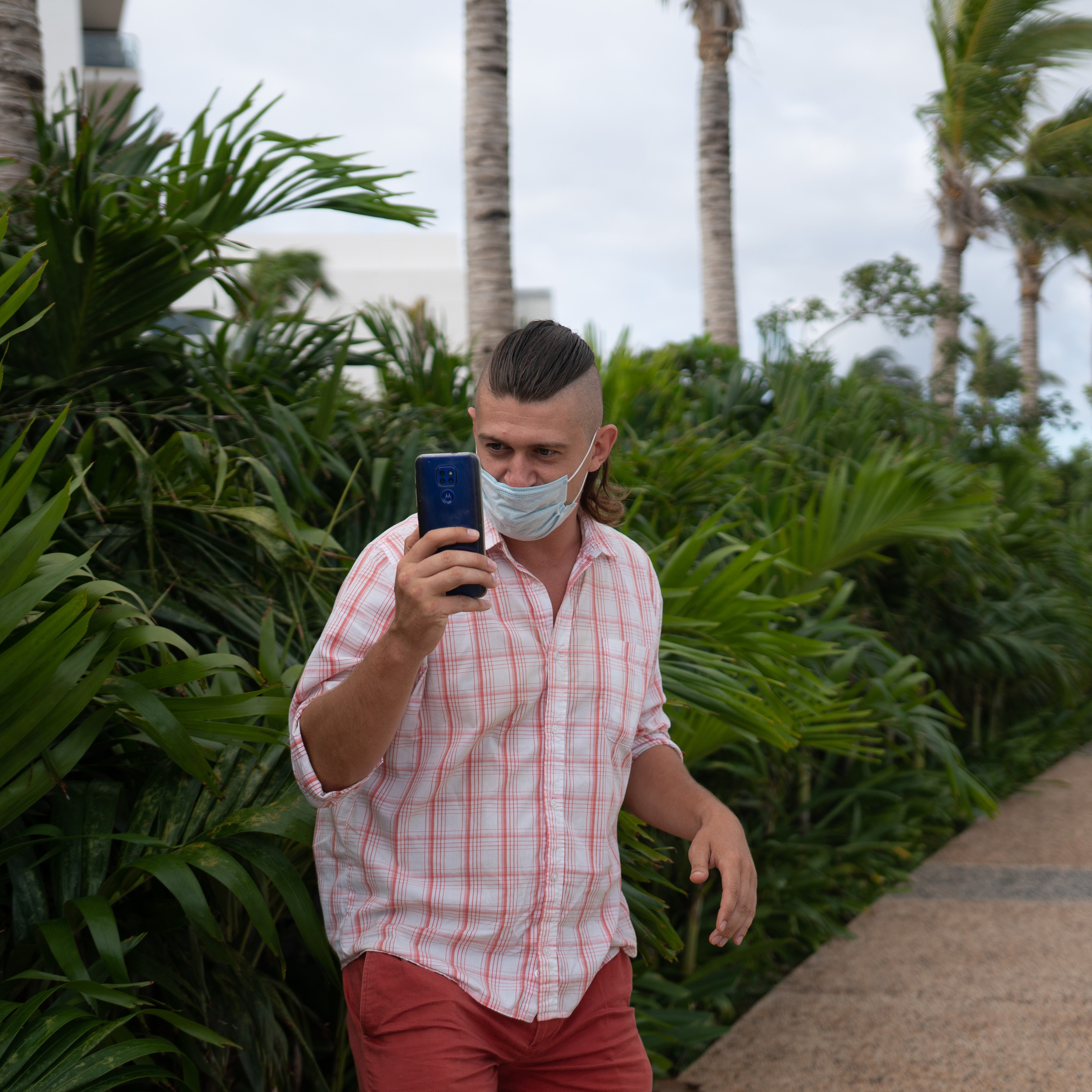 Photographer reviews. Victoria Liskova. Photographer in Mexico