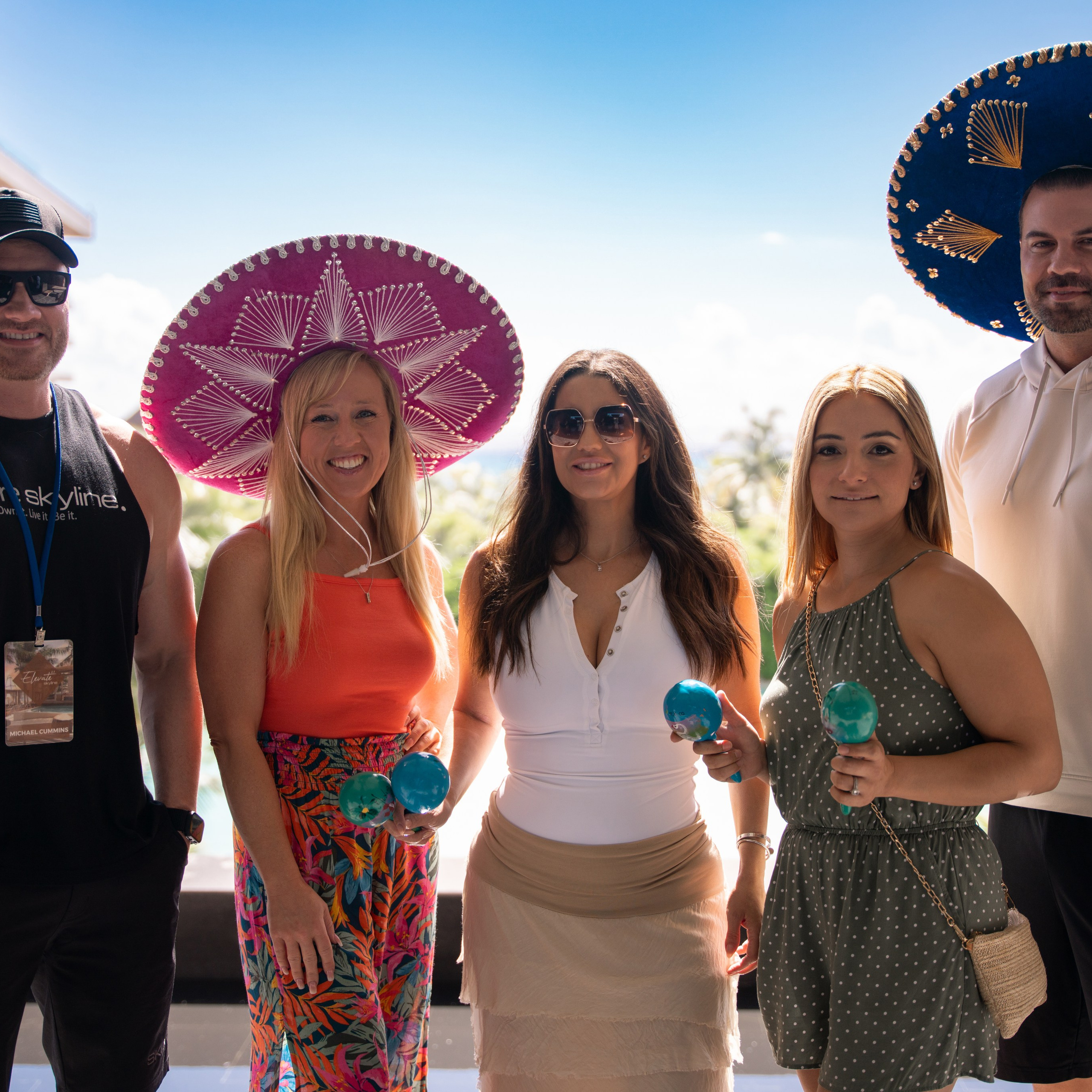 Photographer reviews. Victoria Liskova. Photographer in Mexico