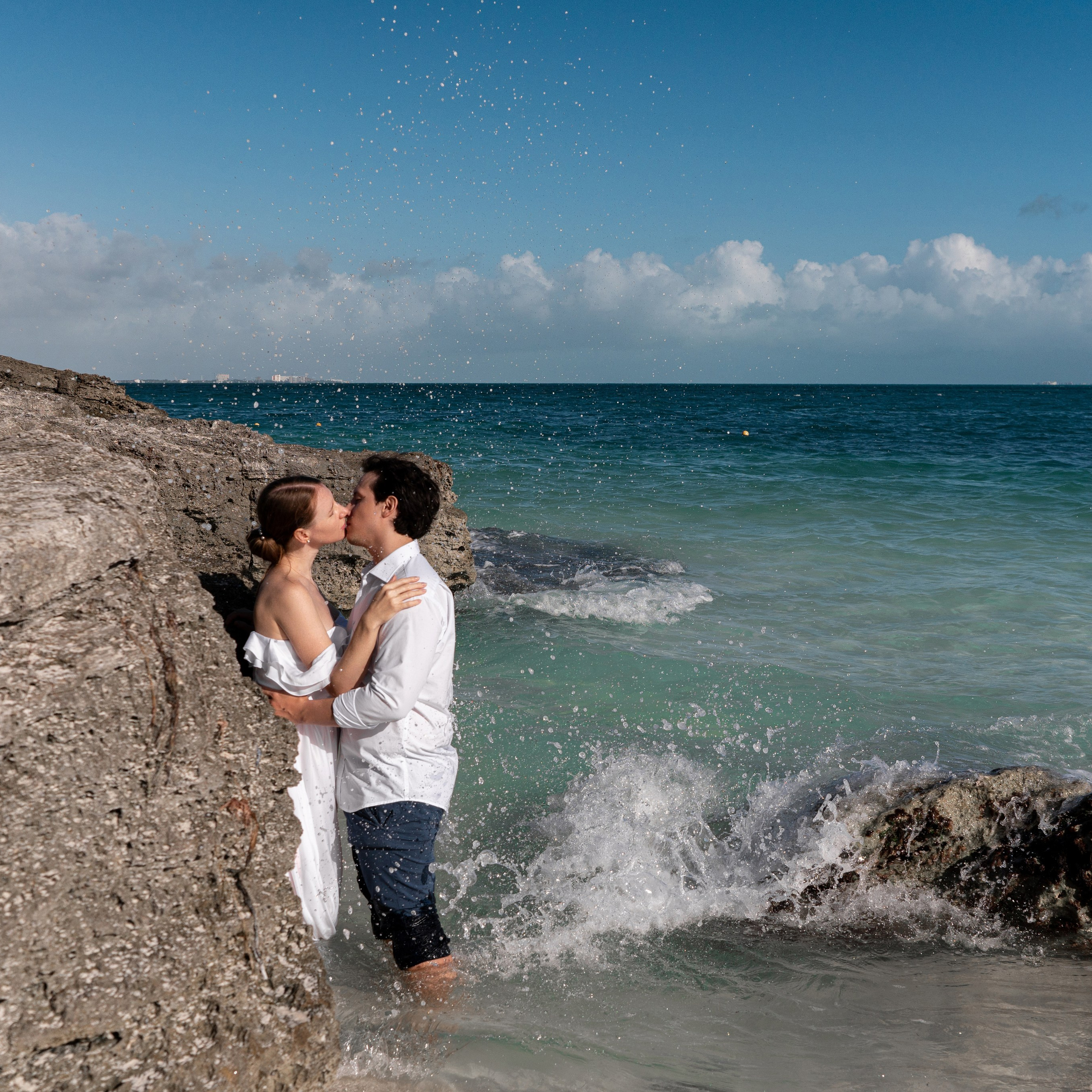 Photographer reviews. Victoria Liskova. Photographer in Mexico