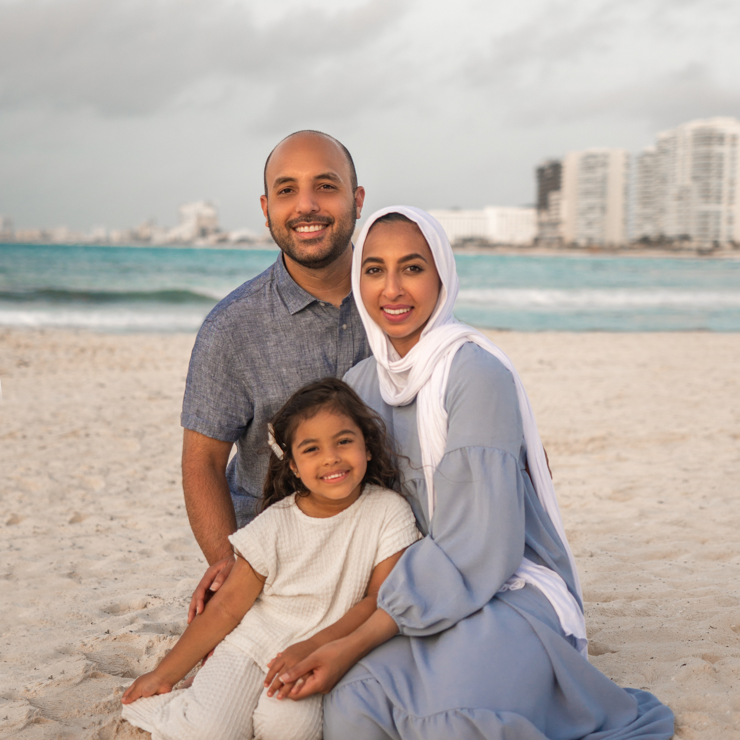 Photographer reviews. Victoria Liskova. Photographer in Mexico