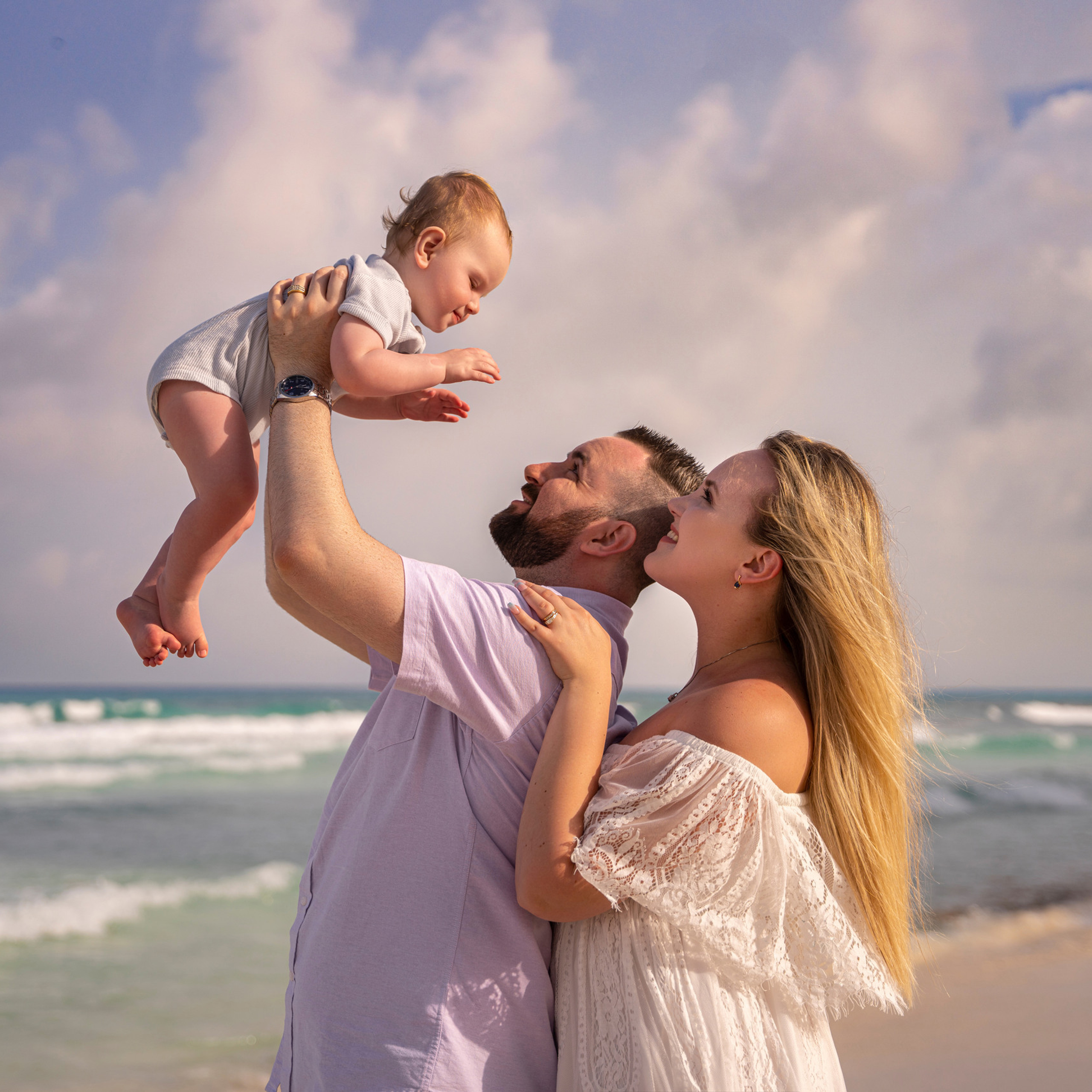 Photographer reviews. Victoria Liskova. Photographer in Mexico