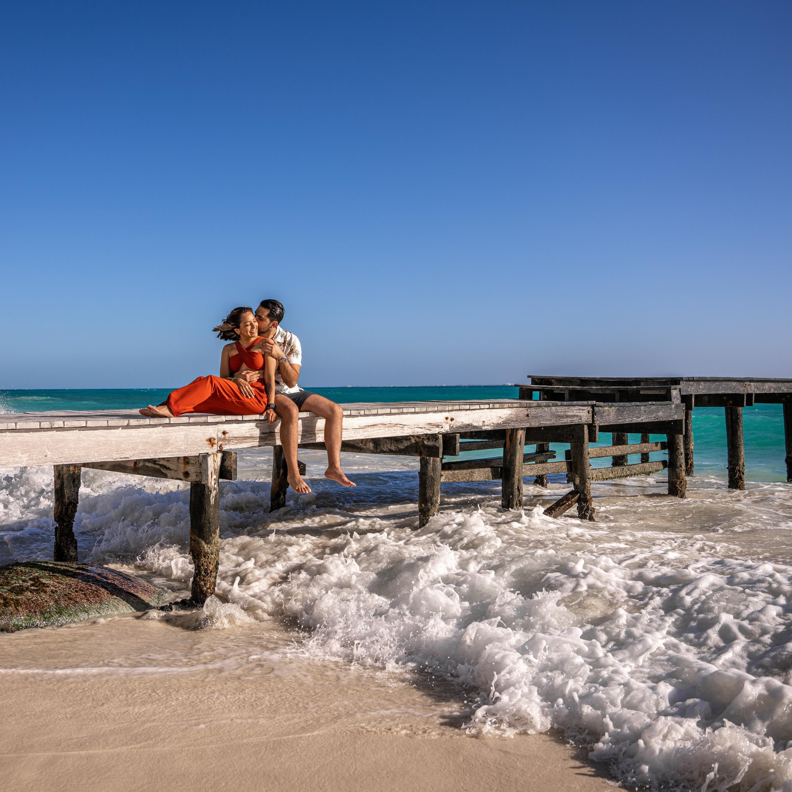 Photographer reviews. Victoria Liskova. Photographer in Mexico