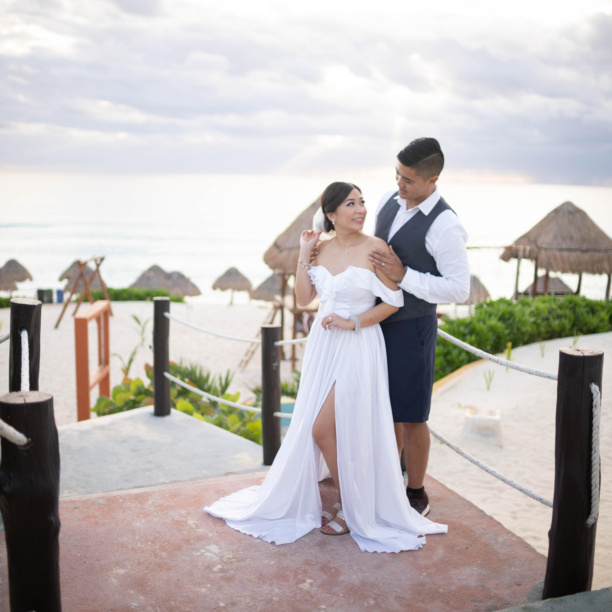 Photographer reviews. Victoria Liskova. Photographer in Mexico