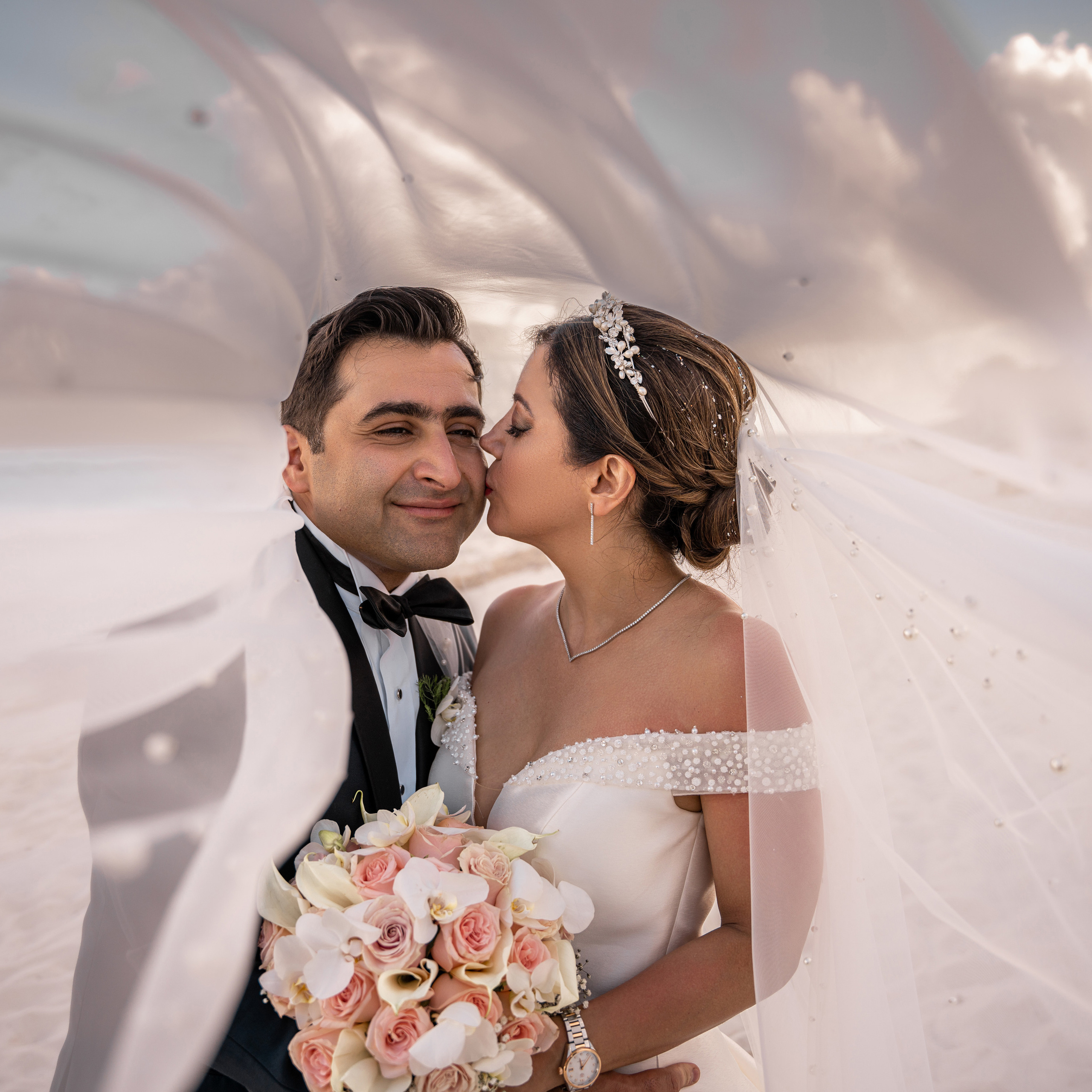 Photographer reviews. Victoria Liskova. Photographer in Mexico