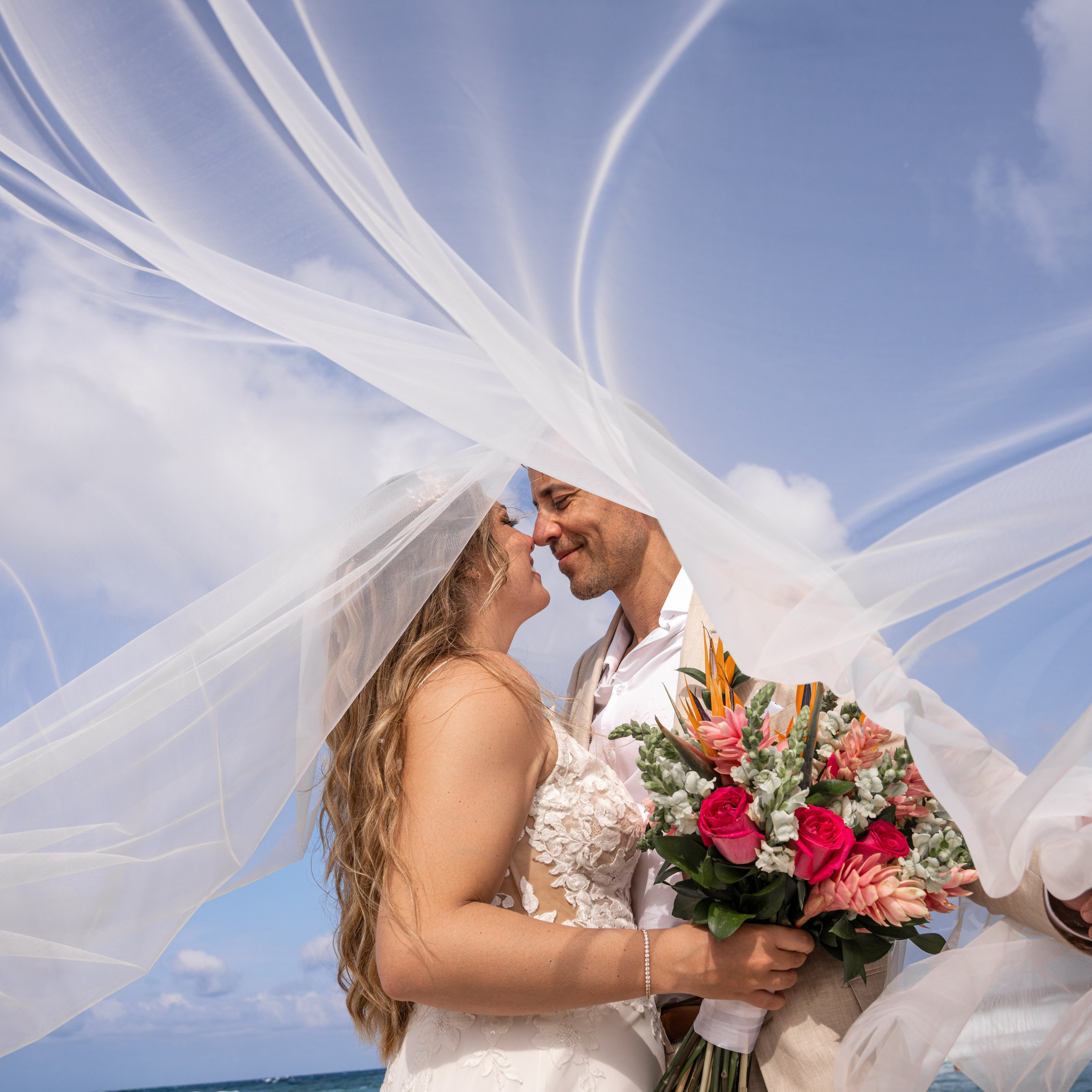 Photographer reviews. Victoria Liskova. Photographer in Mexico