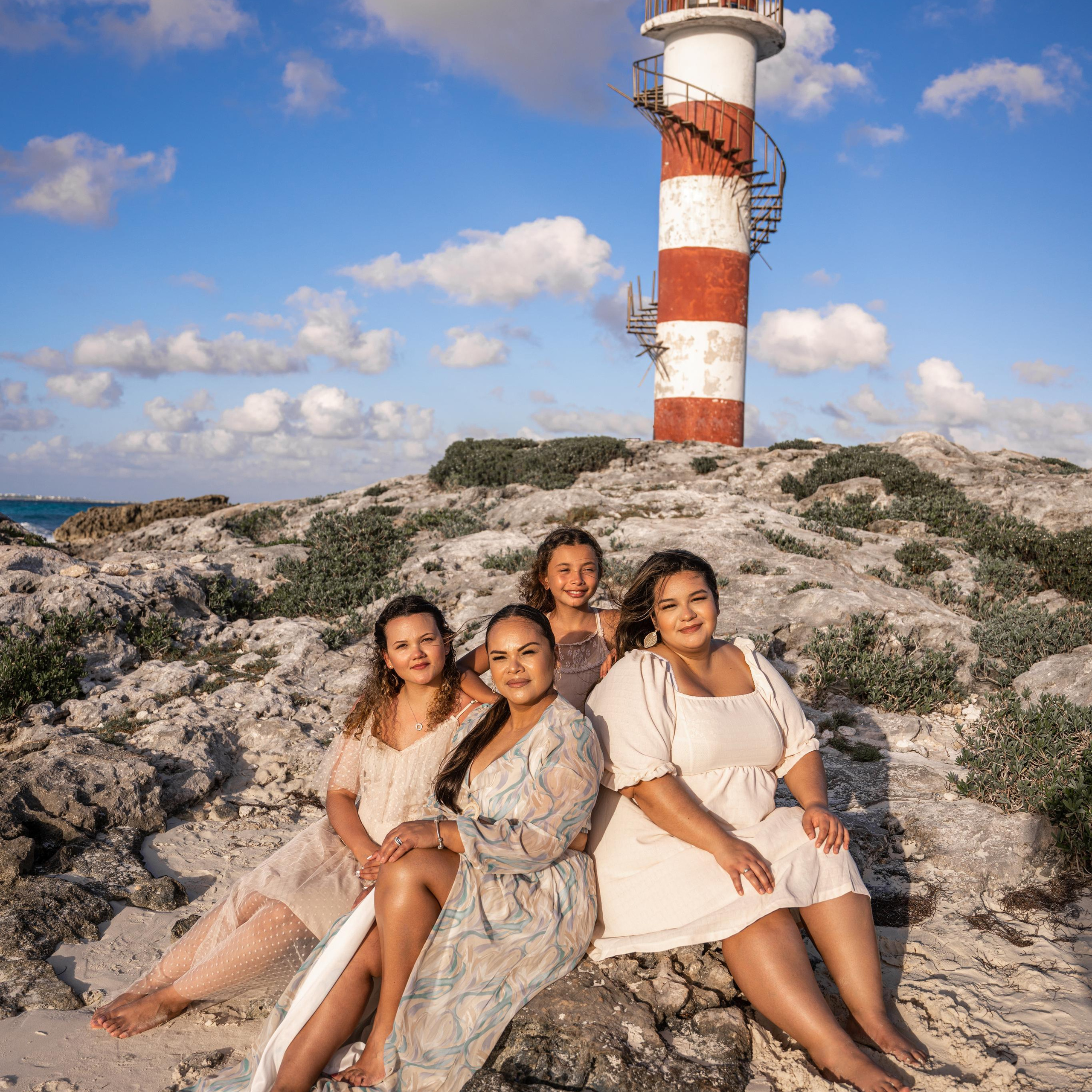 Photographer reviews. Victoria Liskova. Photographer in Mexico