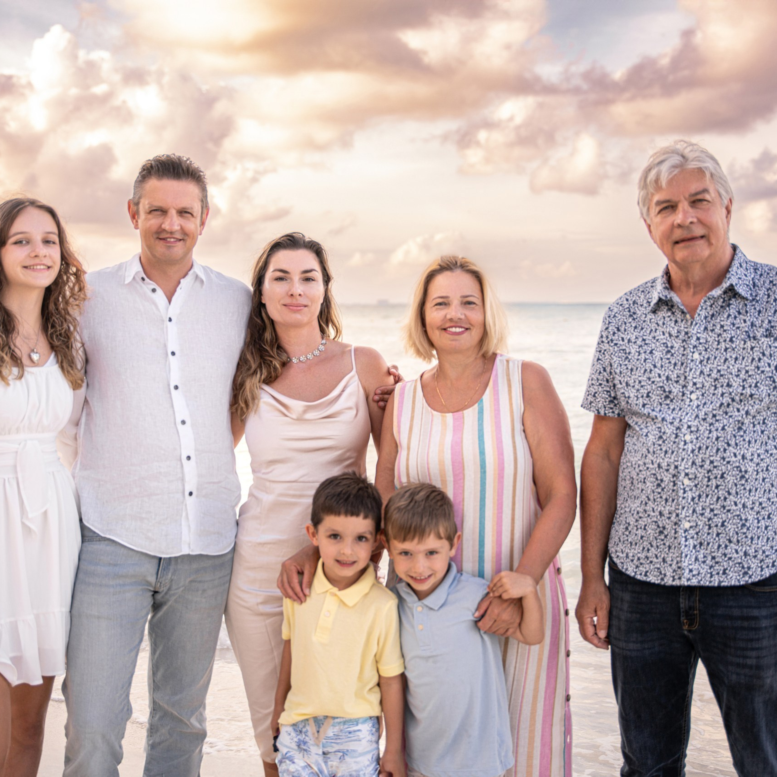 Photographer reviews. Victoria Liskova. Photographer in Mexico