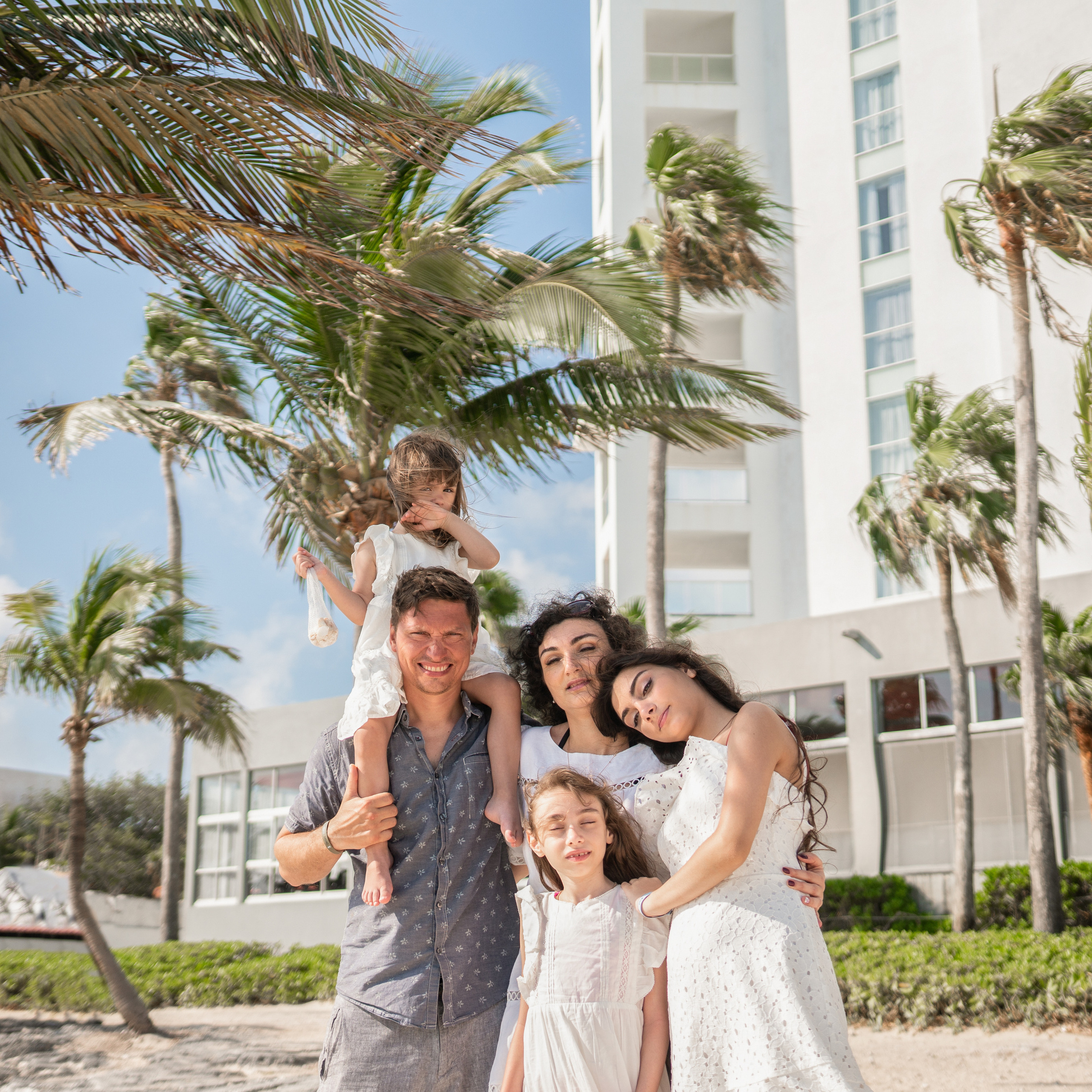 Photographer reviews. Victoria Liskova. Photographer in Mexico