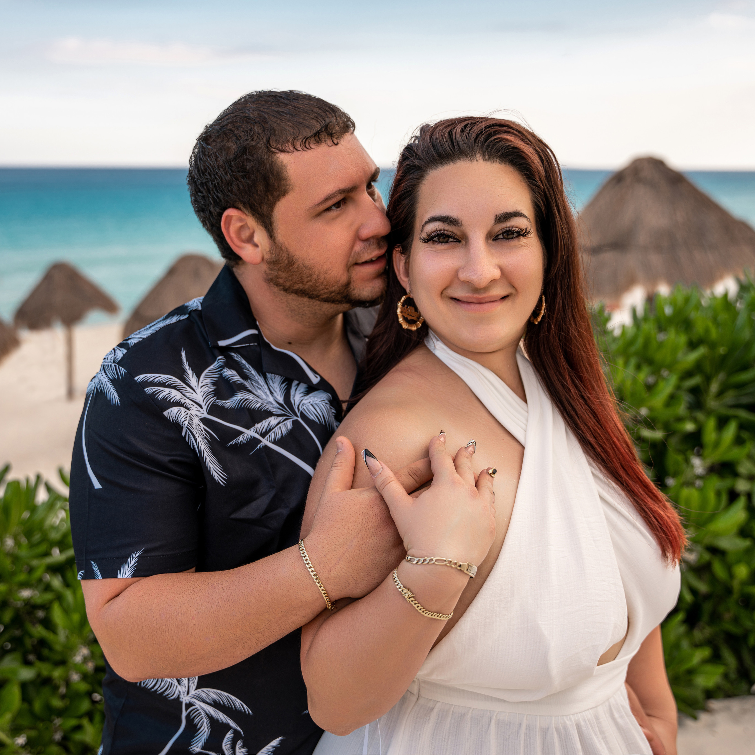 Photographer reviews. Victoria Liskova. Photographer in Mexico