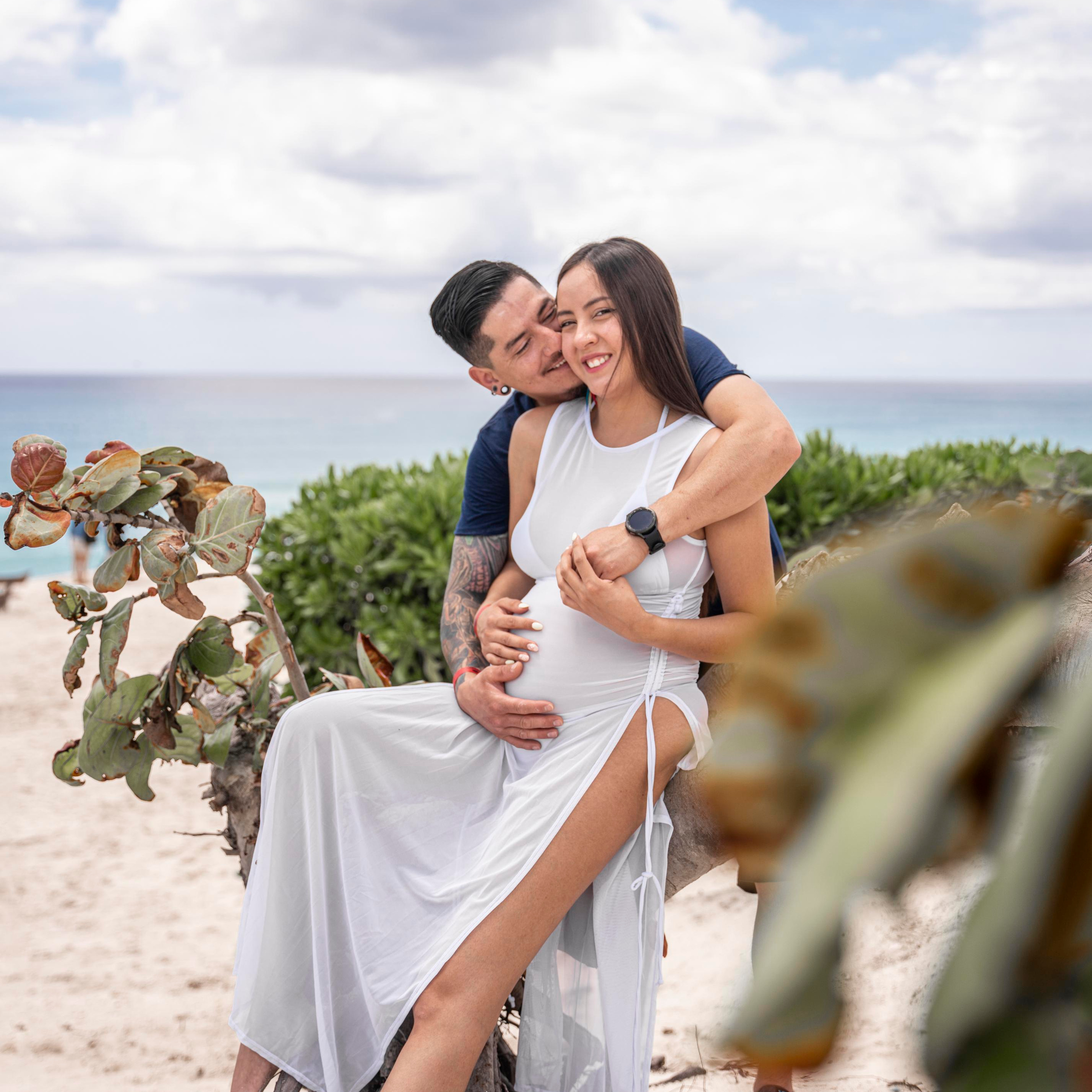 Photographer reviews. Victoria Liskova. Photographer in Mexico