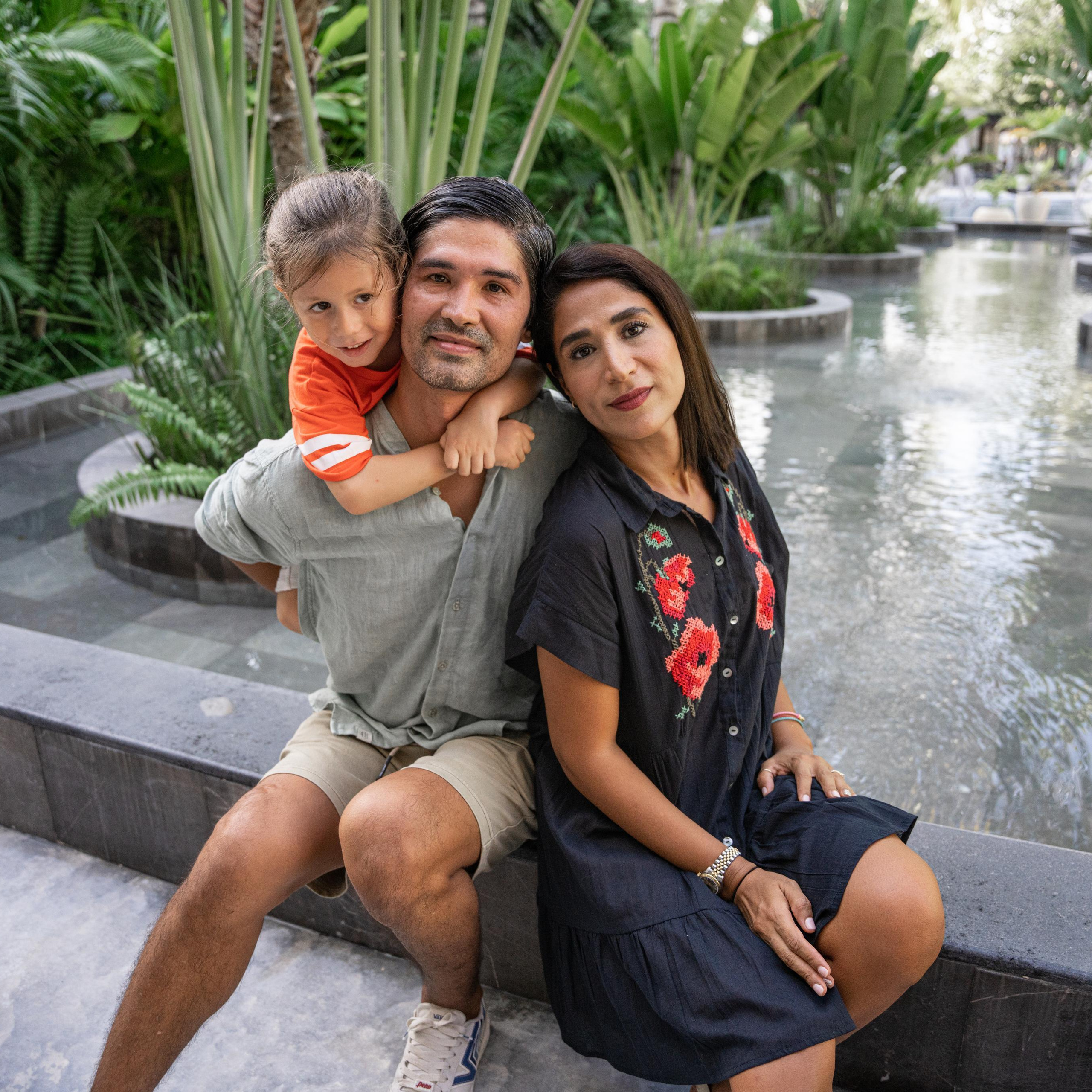 Photographer reviews. Victoria Liskova. Photographer in Mexico