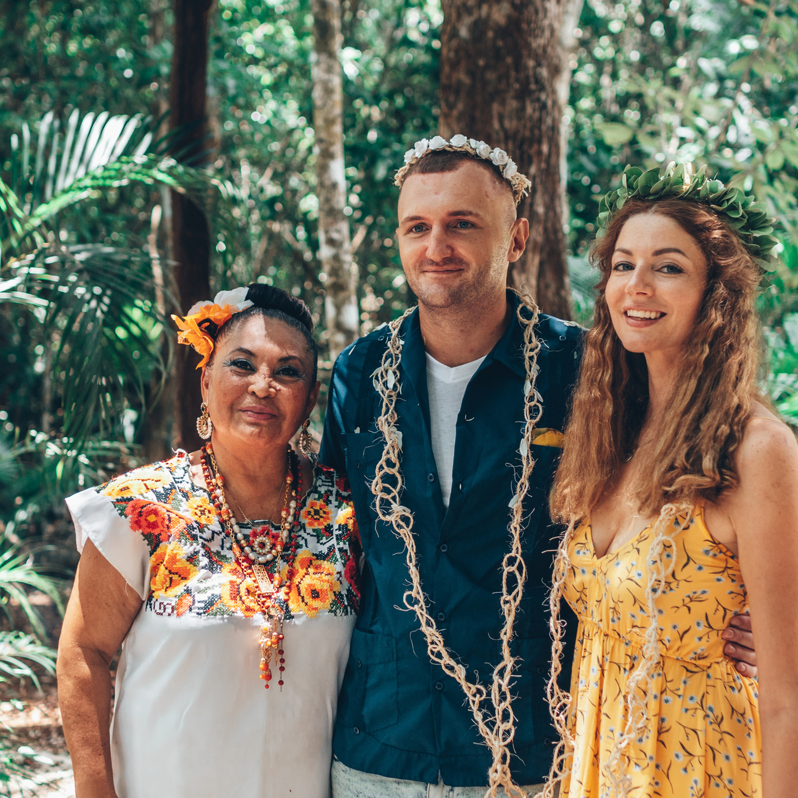 Photographer reviews. Victoria Liskova. Photographer in Mexico