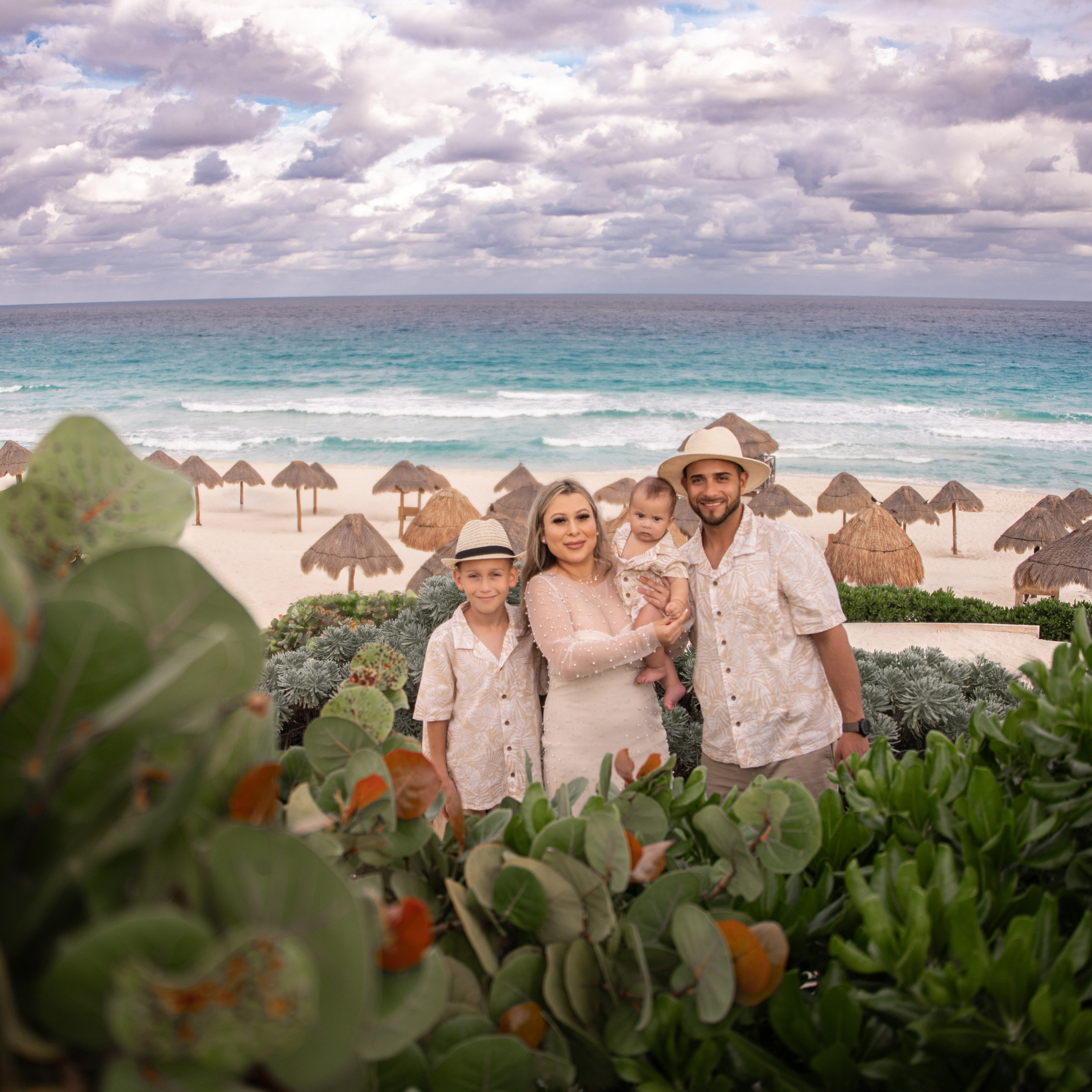 Photographer reviews. Victoria Liskova. Photographer in Mexico