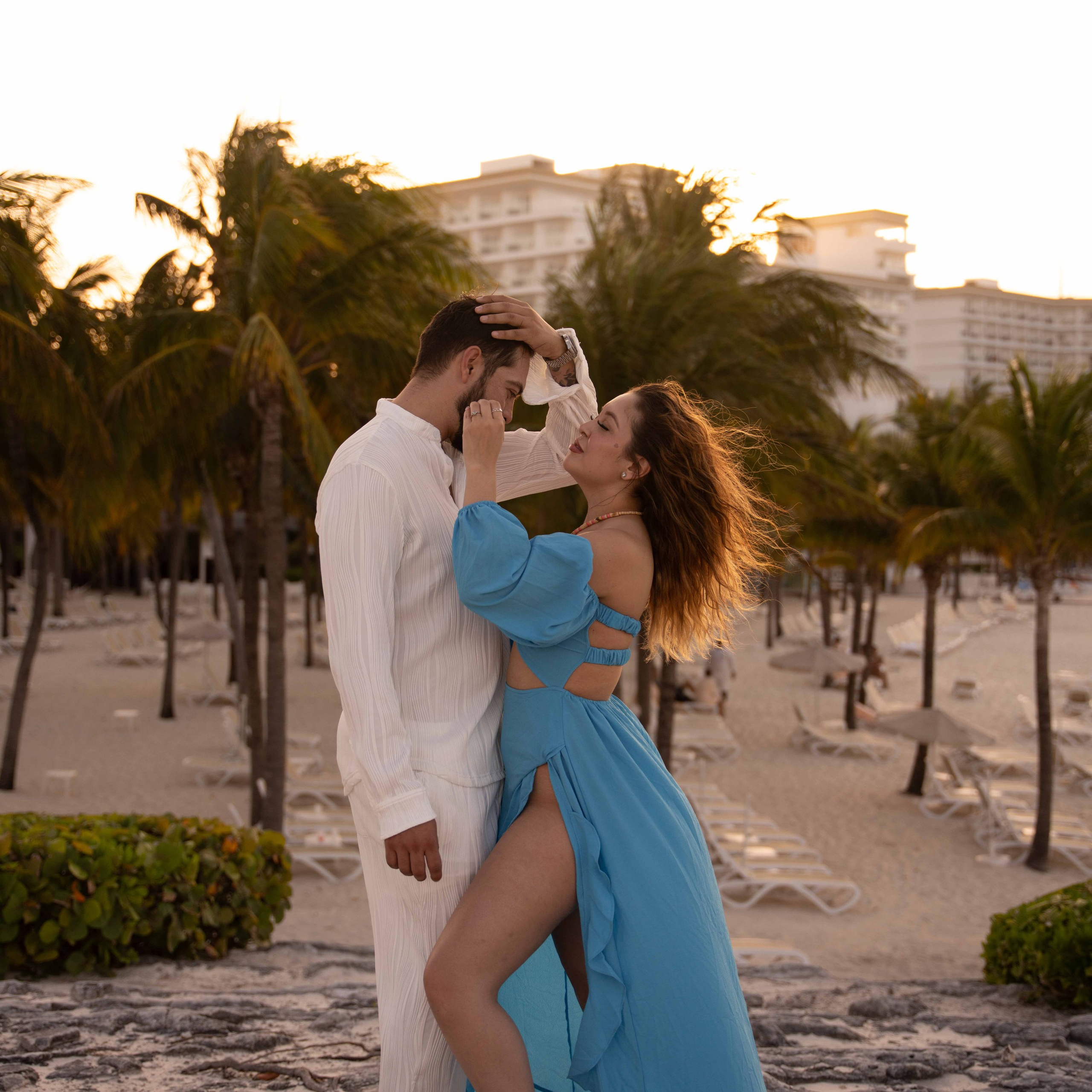 Photographer reviews. Victoria Liskova. Photographer in Mexico