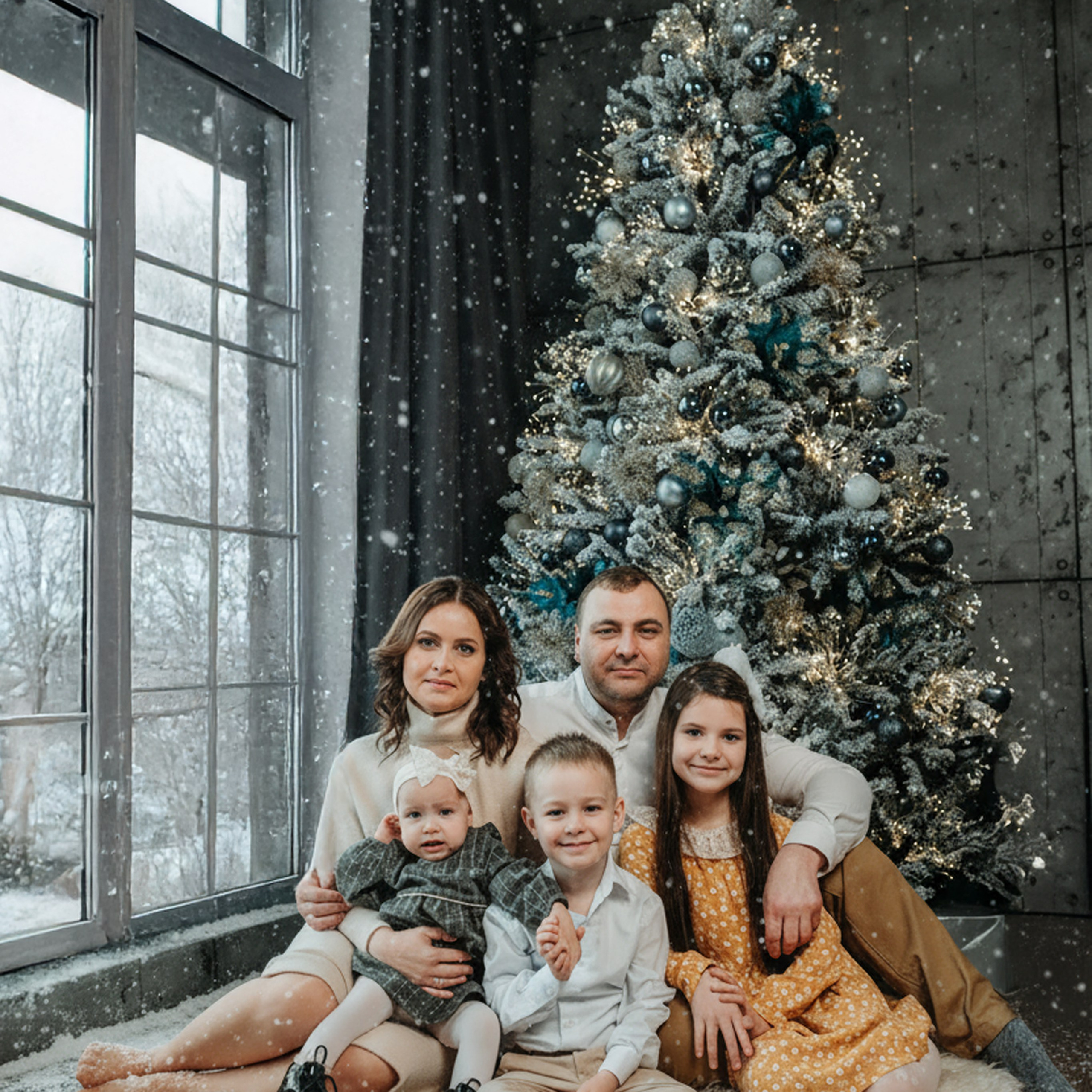 Wedding, Family Photographer