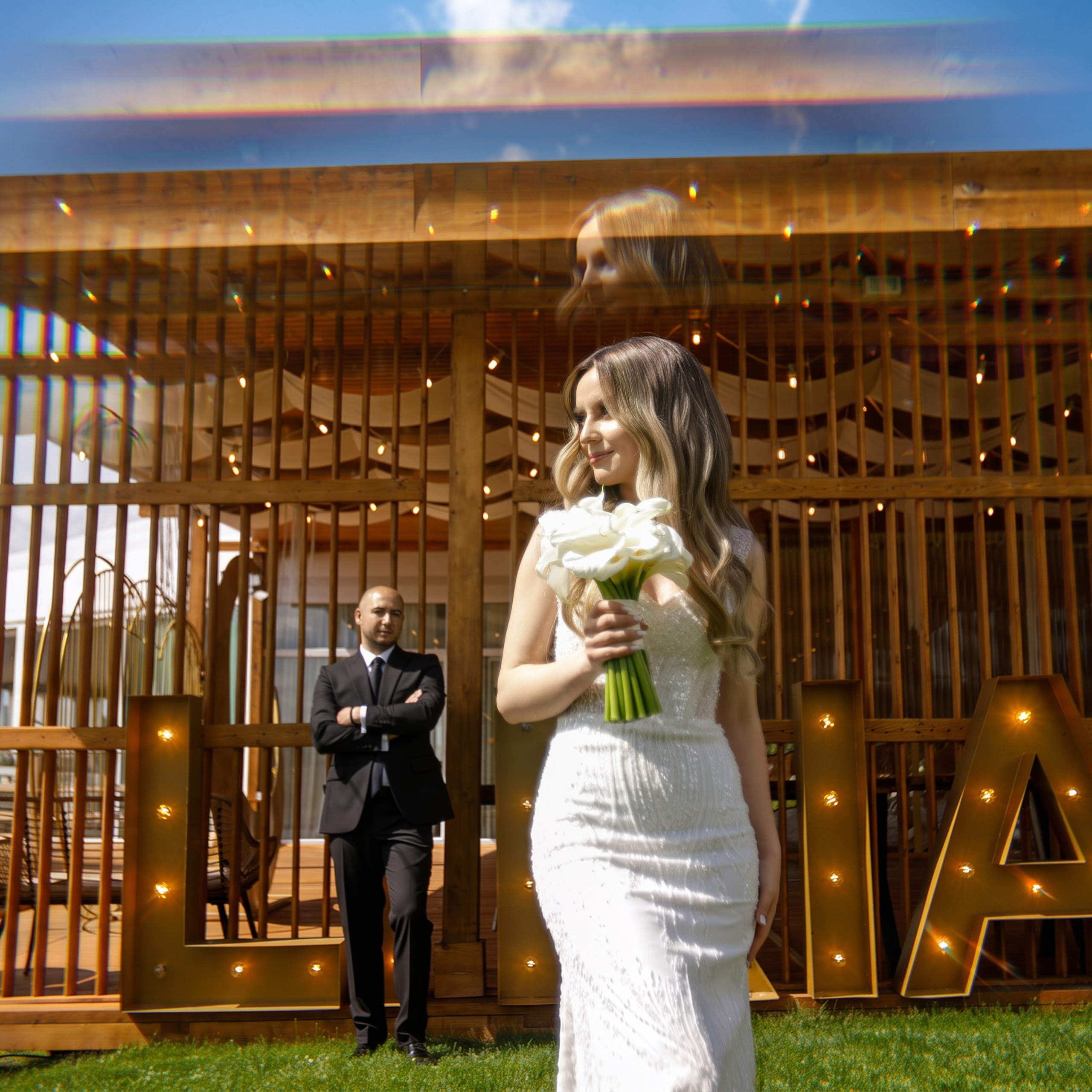 Wedding, Family Photographer